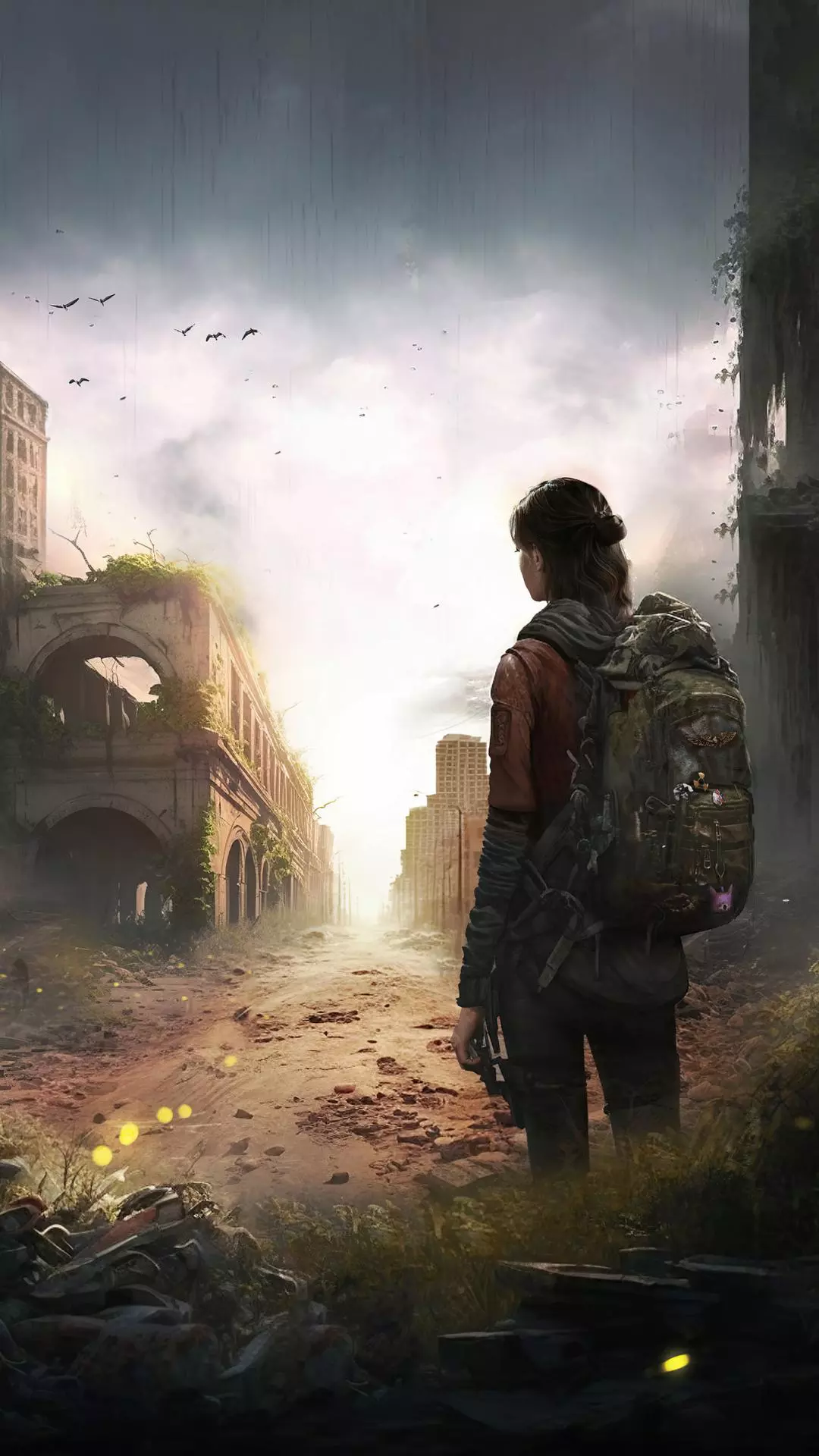 Wallpapers
