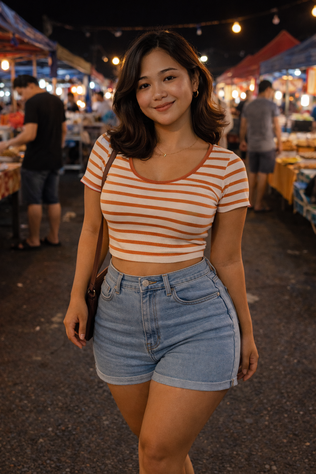 Cityscapes