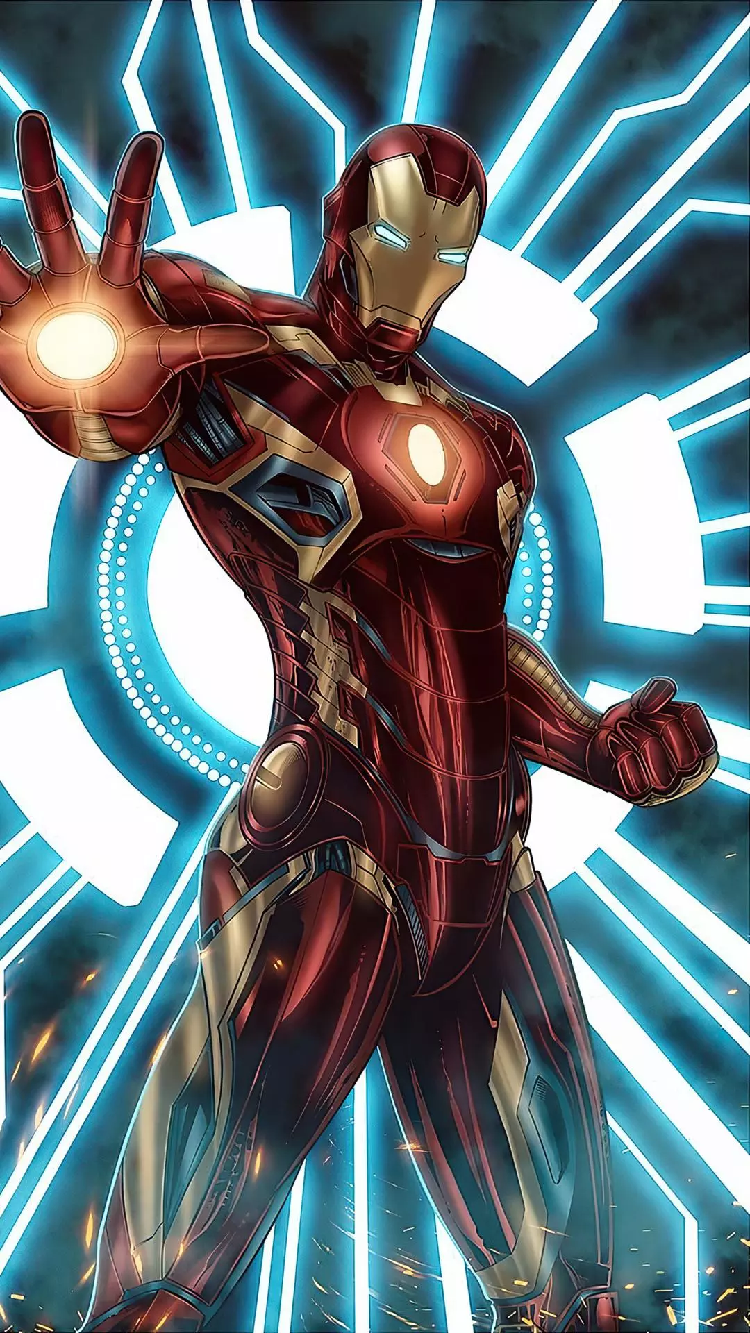 Wallpapers