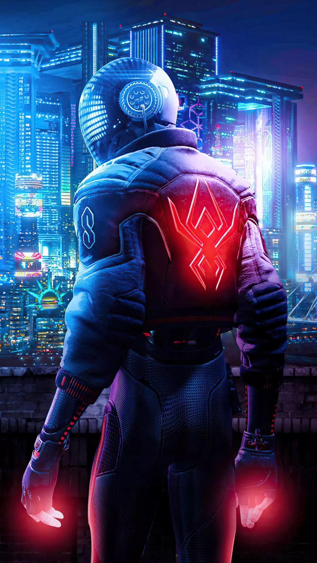 Wallpapers
