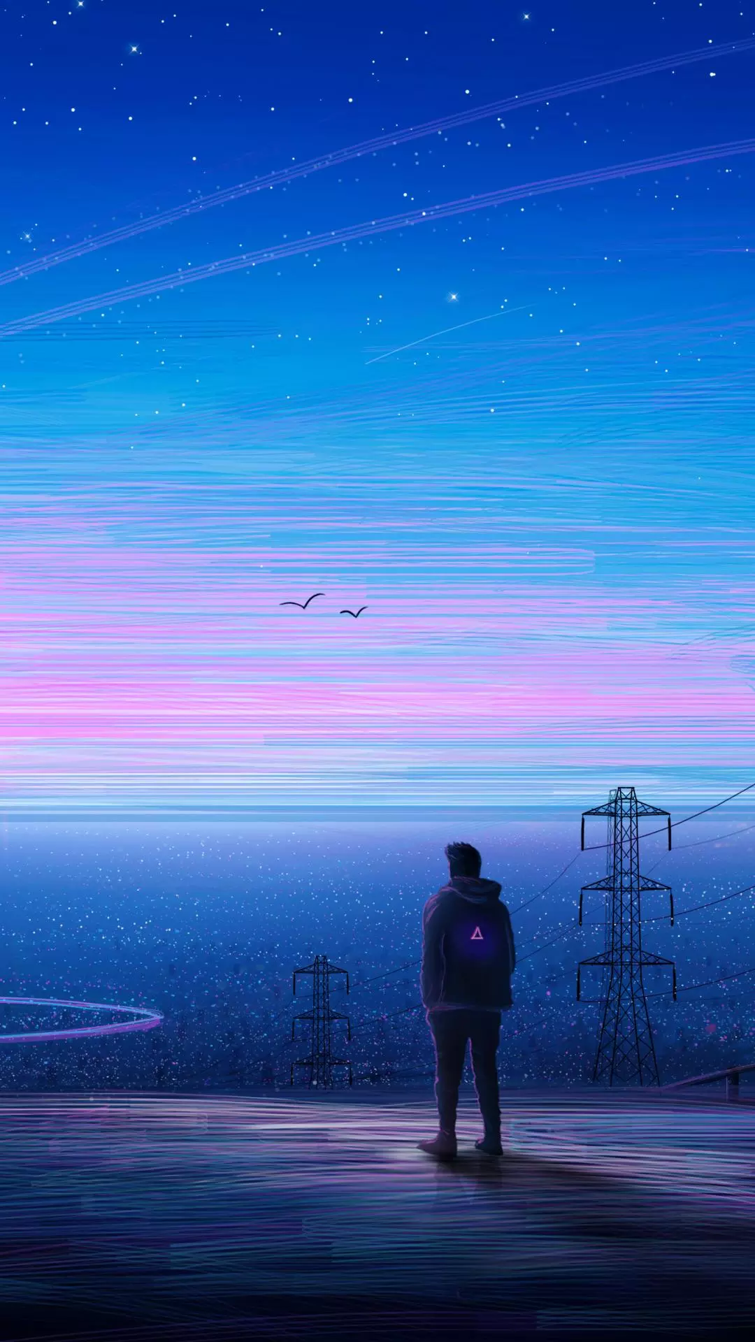 Wallpapers