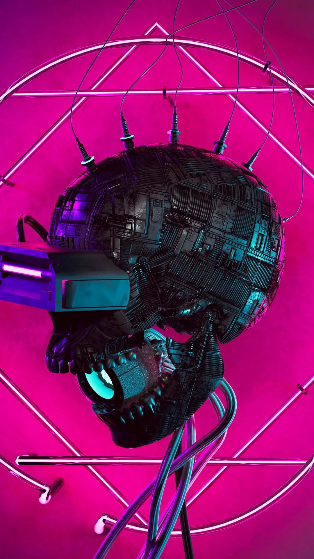 Wallpapers