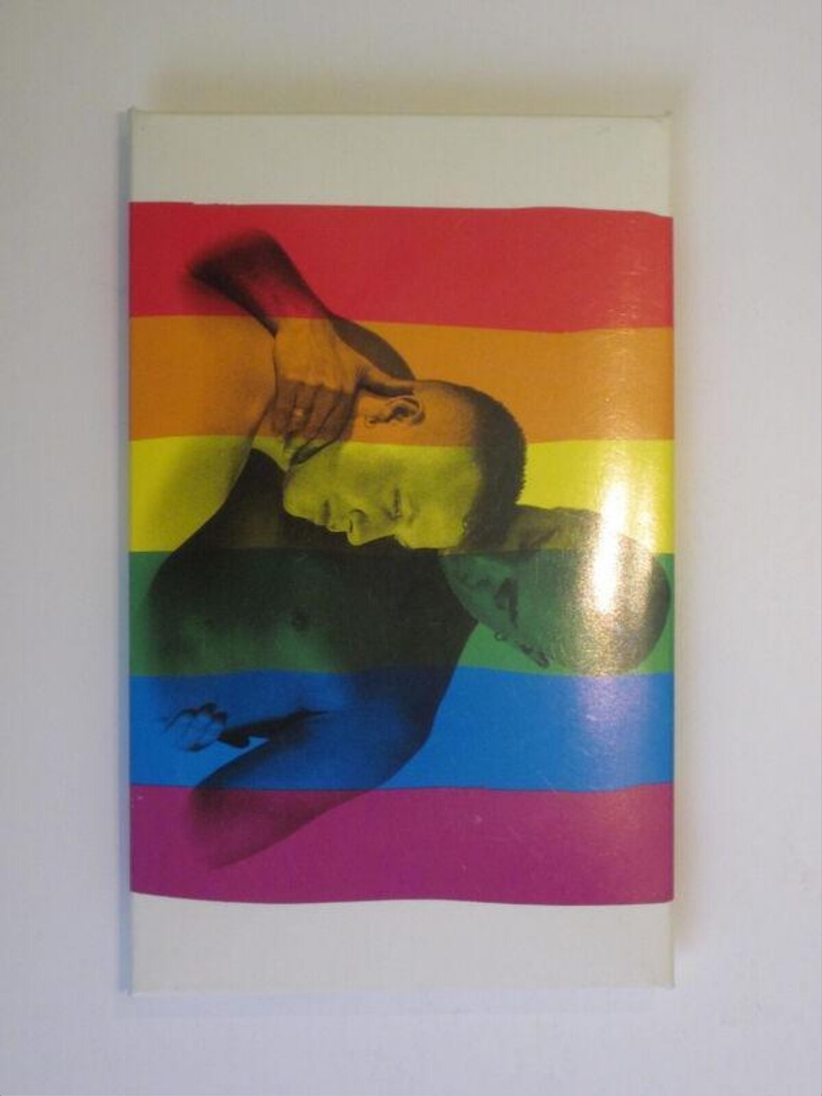 LGBTQ Pride Book Cover — Book Covers
