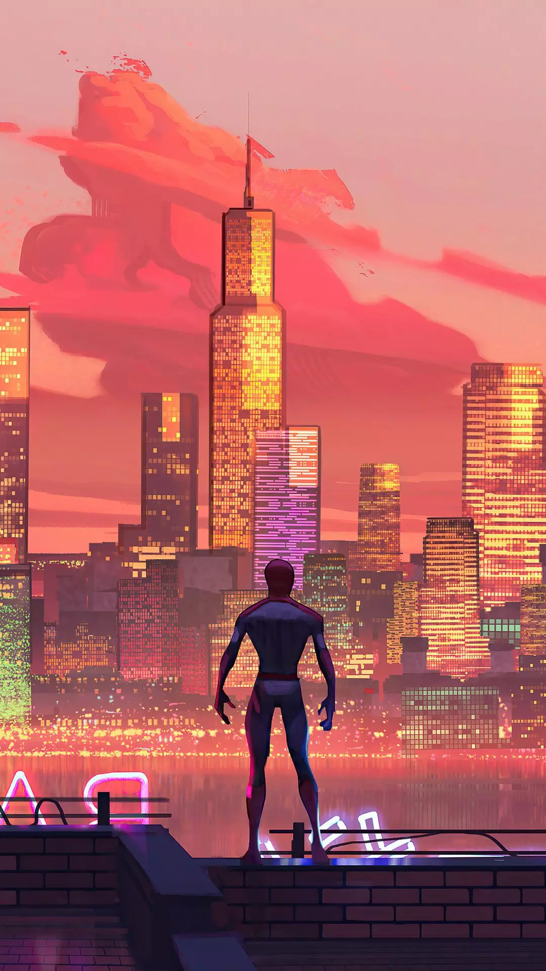 Wallpapers