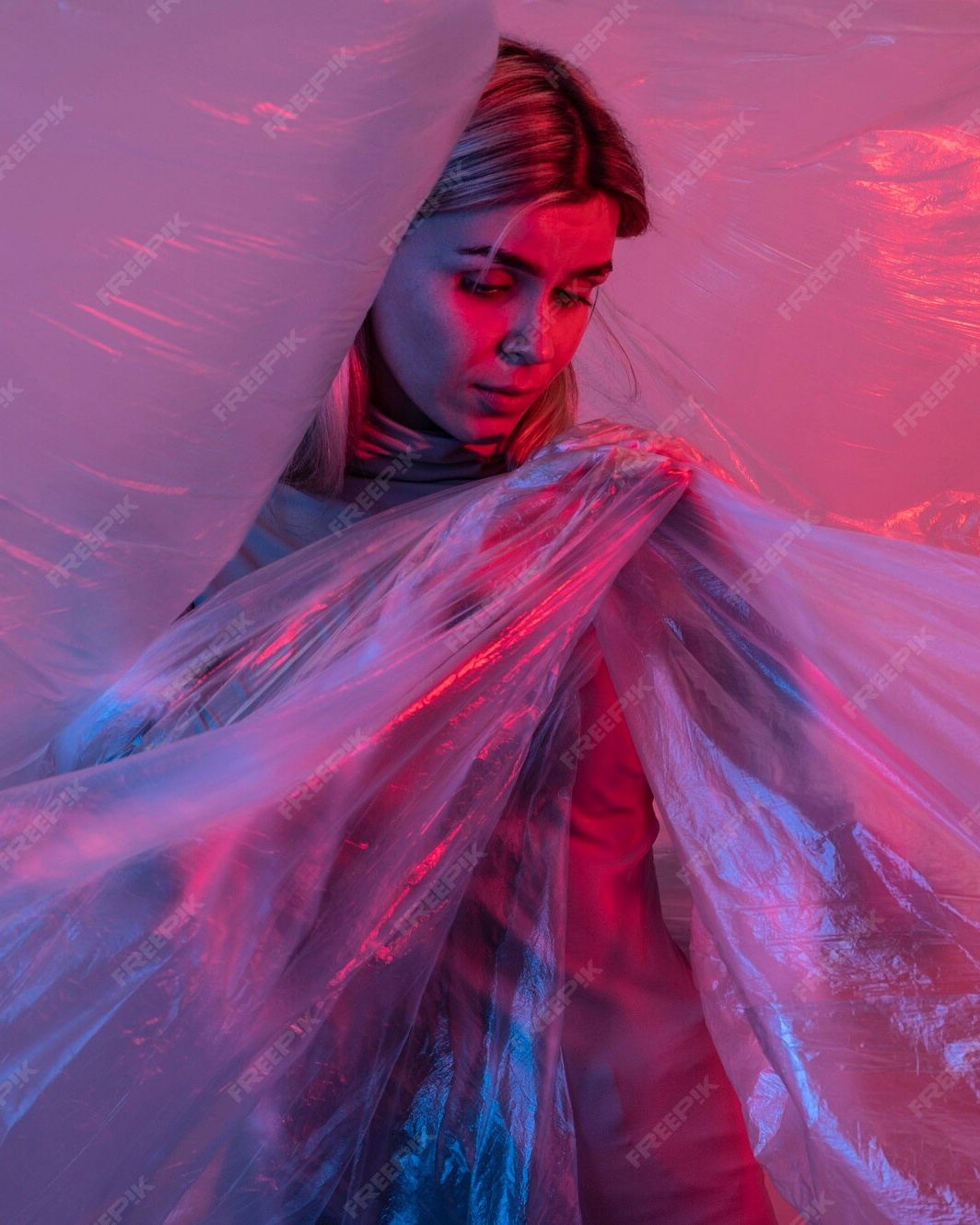 Cyberpunk / Neon