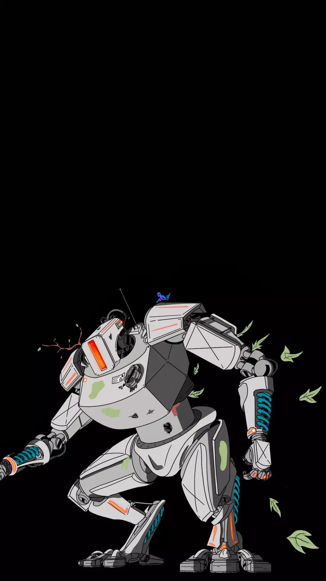 Wallpapers