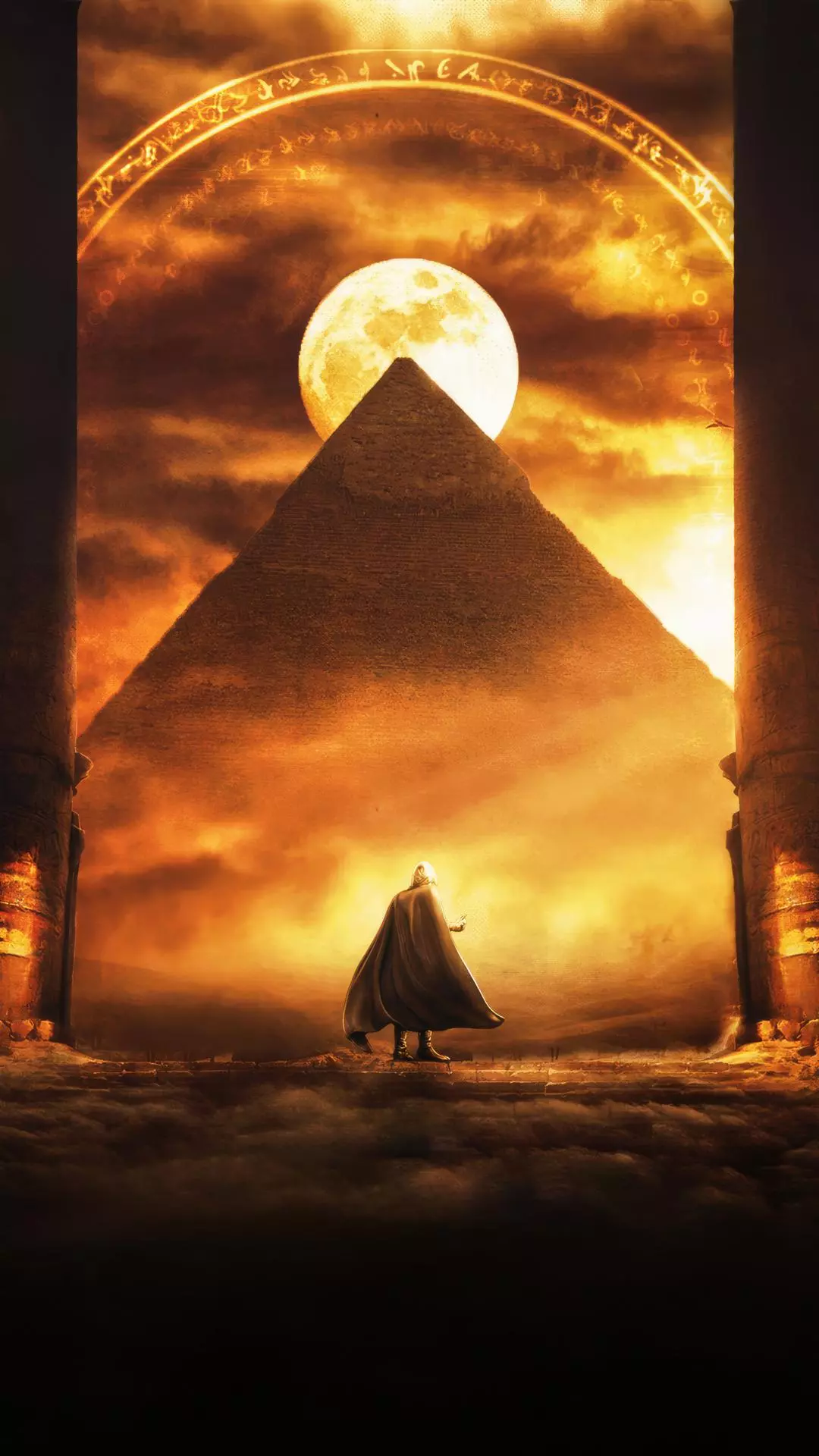 Wallpapers