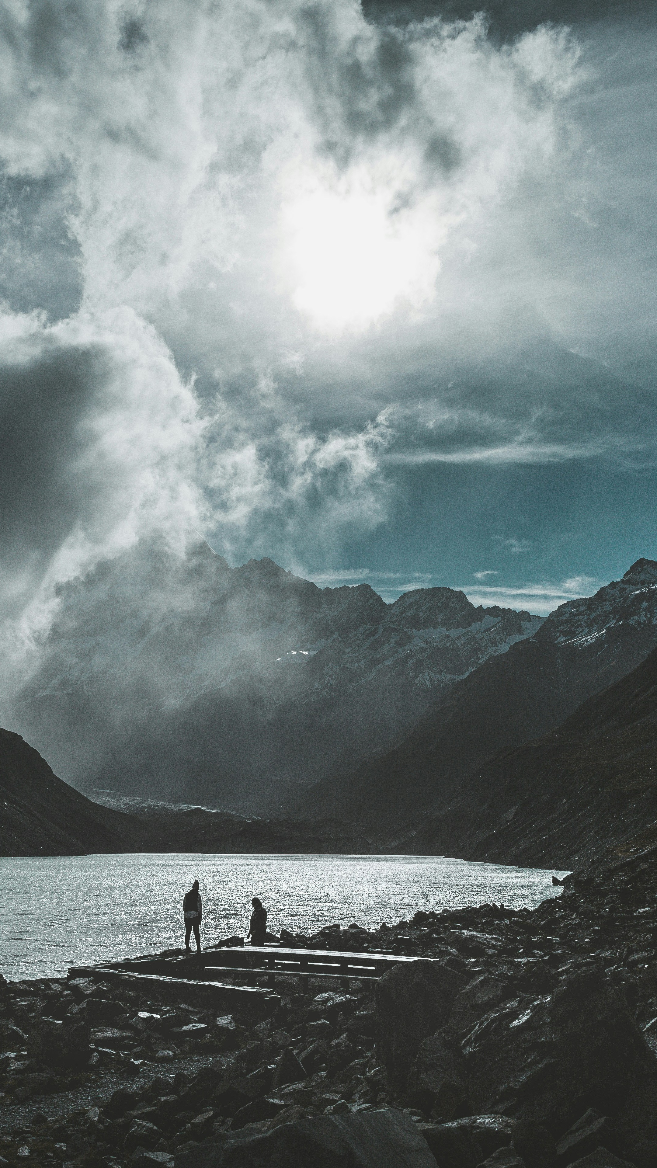 Wallpapers