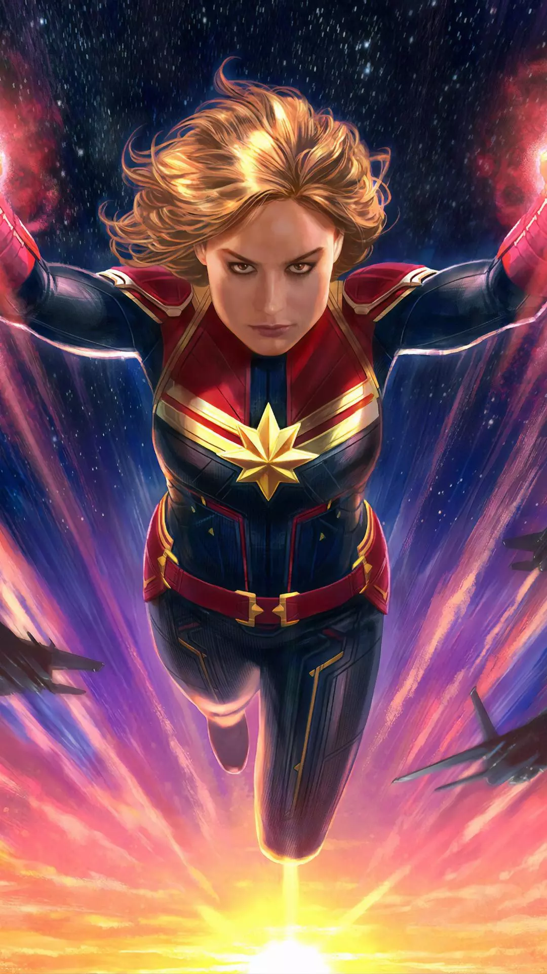 Wallpapers