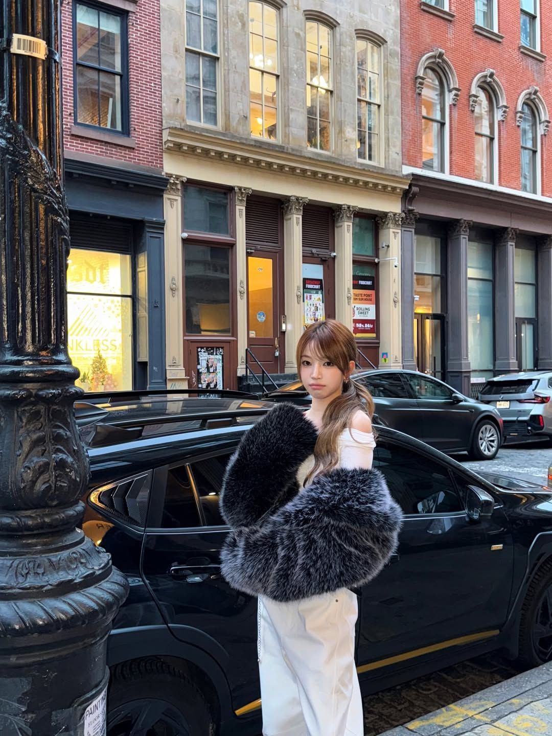 Cityscapes