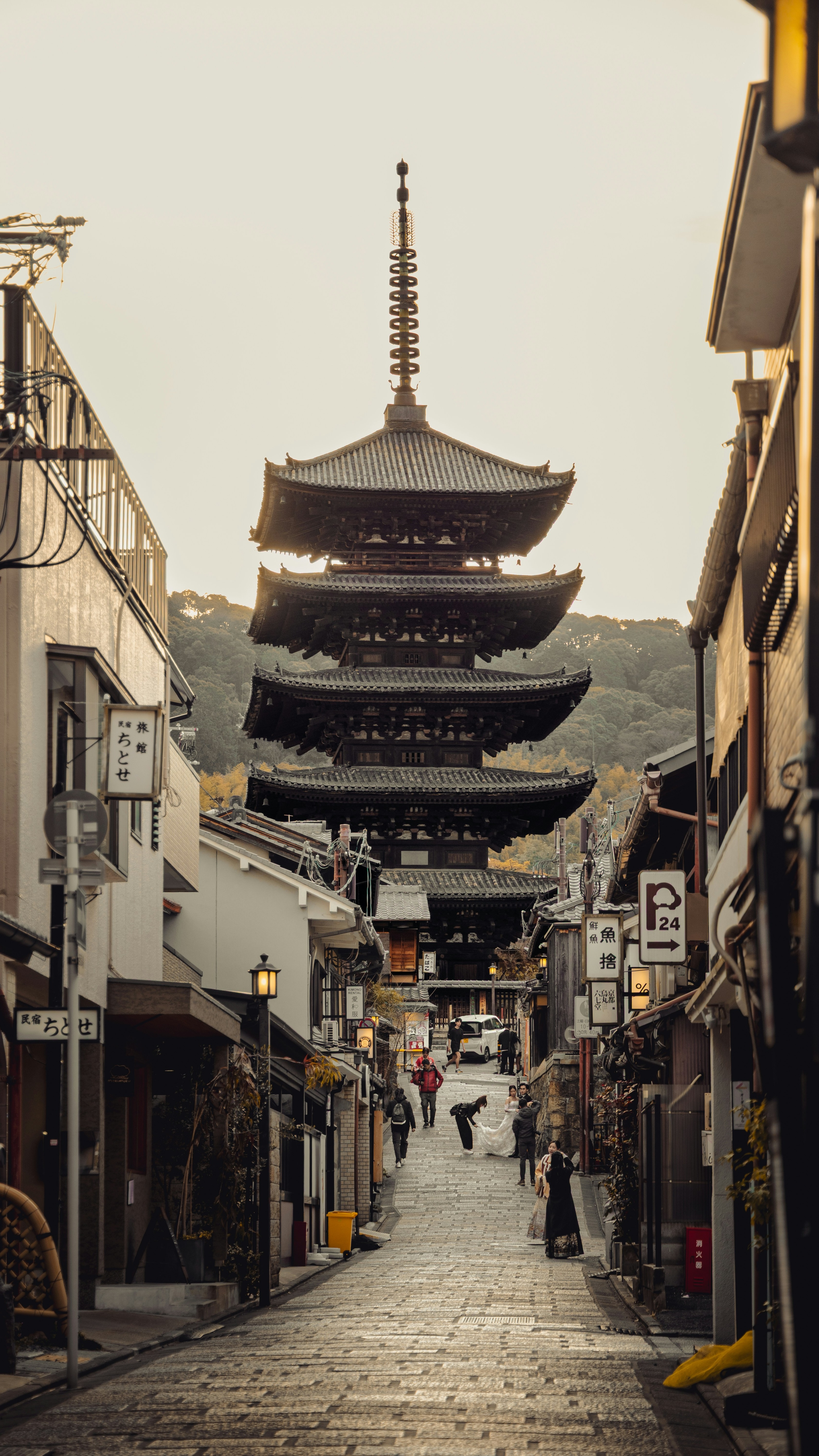 Wallpapers
