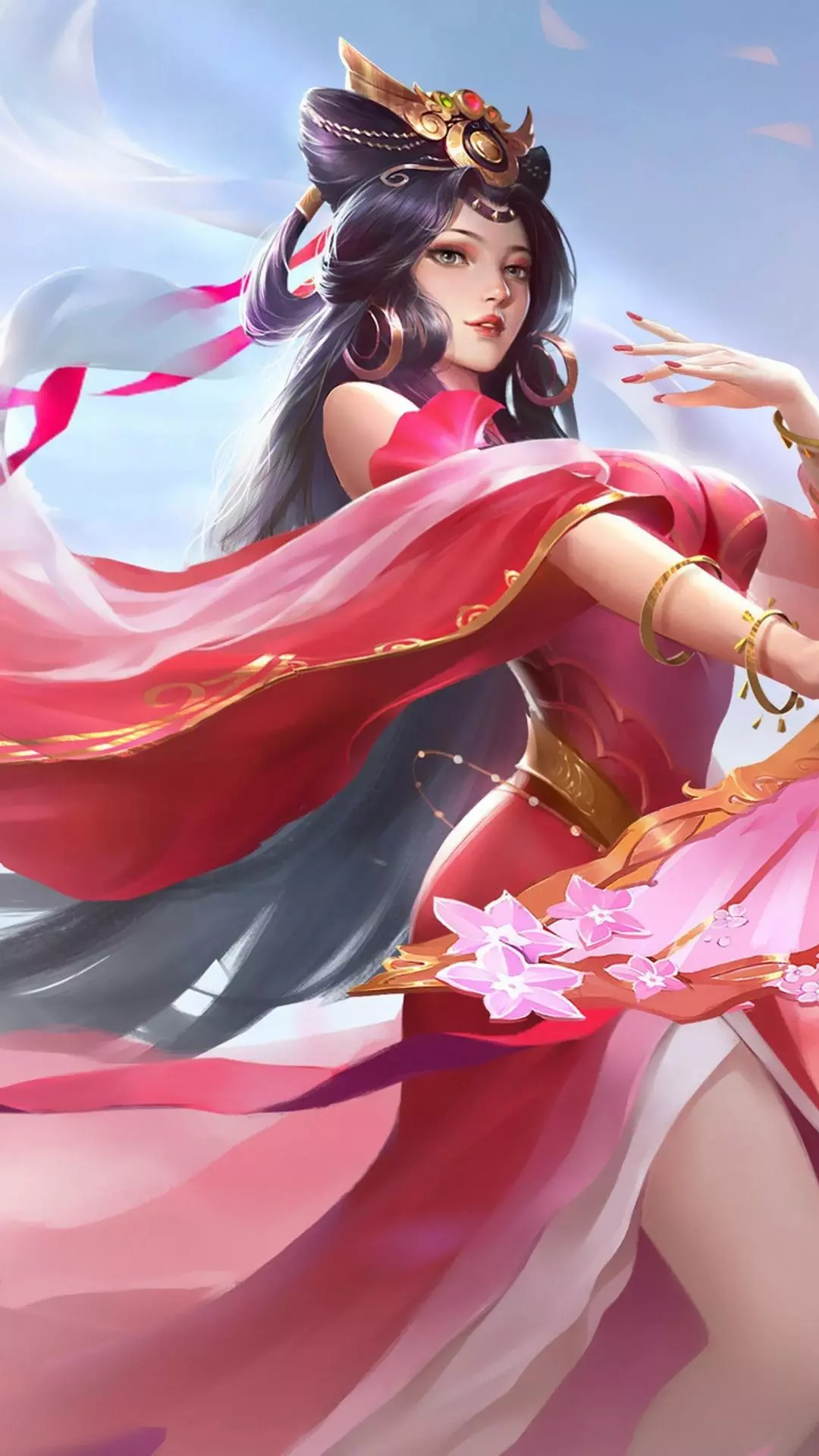 Wallpapers