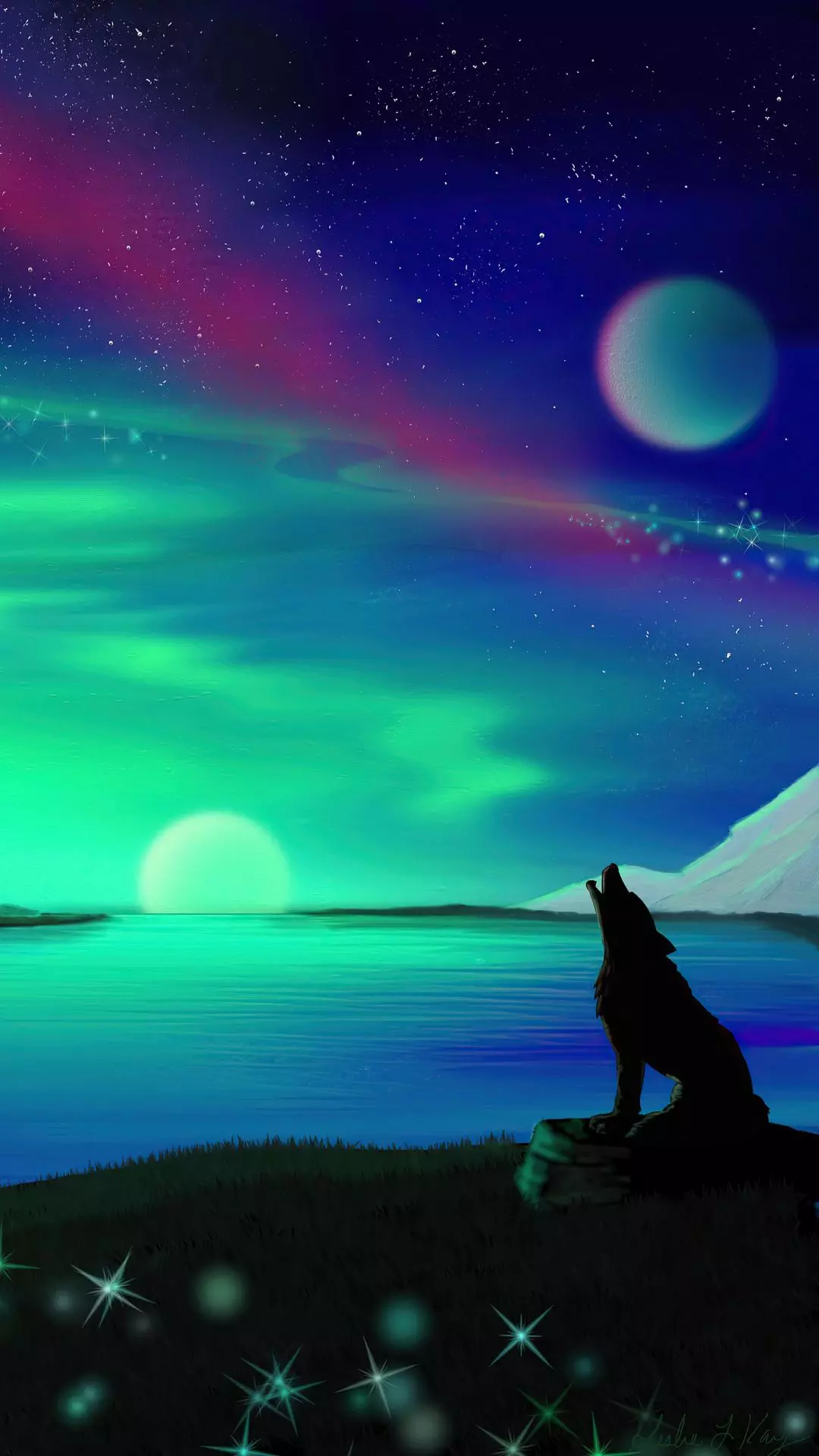 Wallpapers