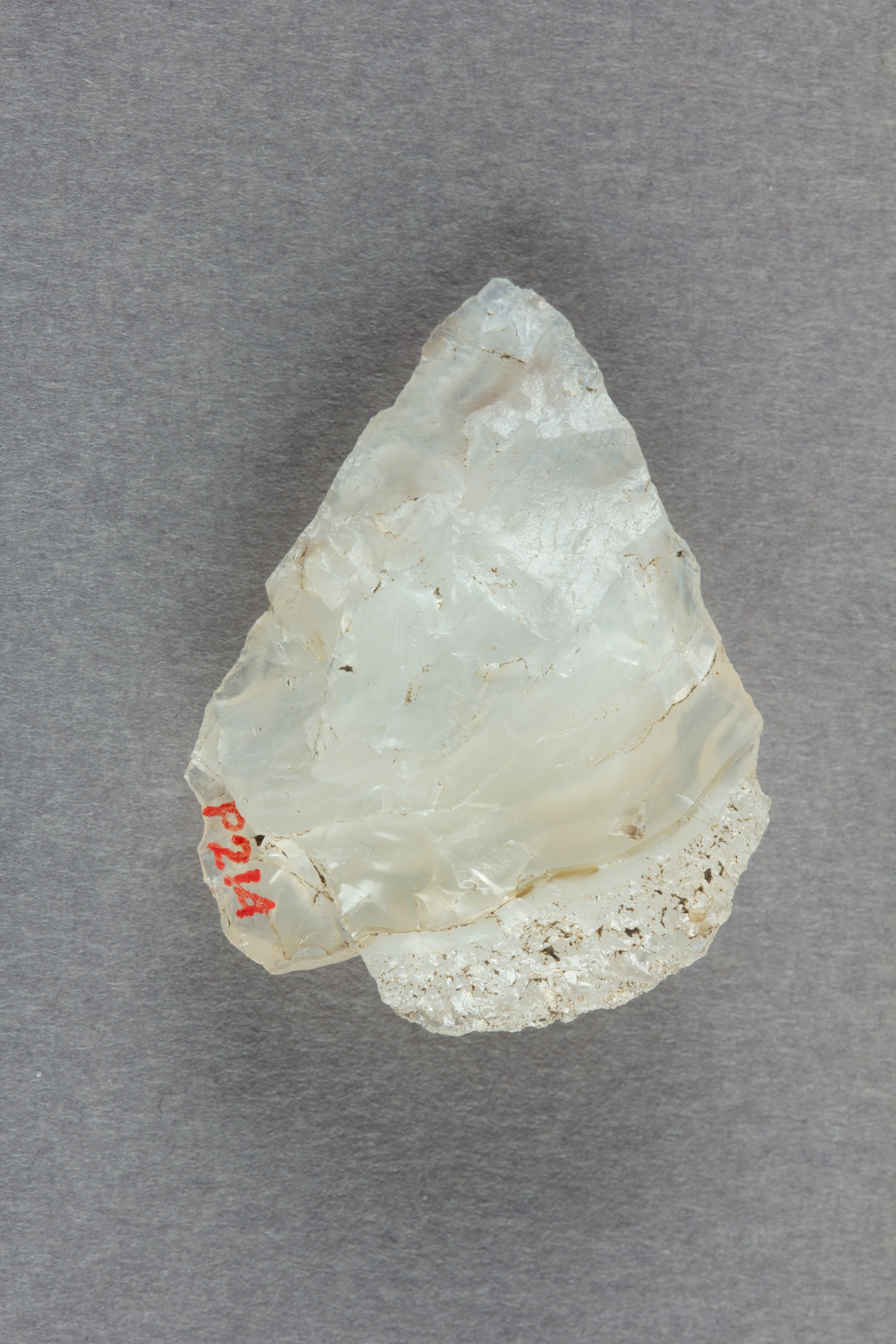 Ancient Flint Stone Tool