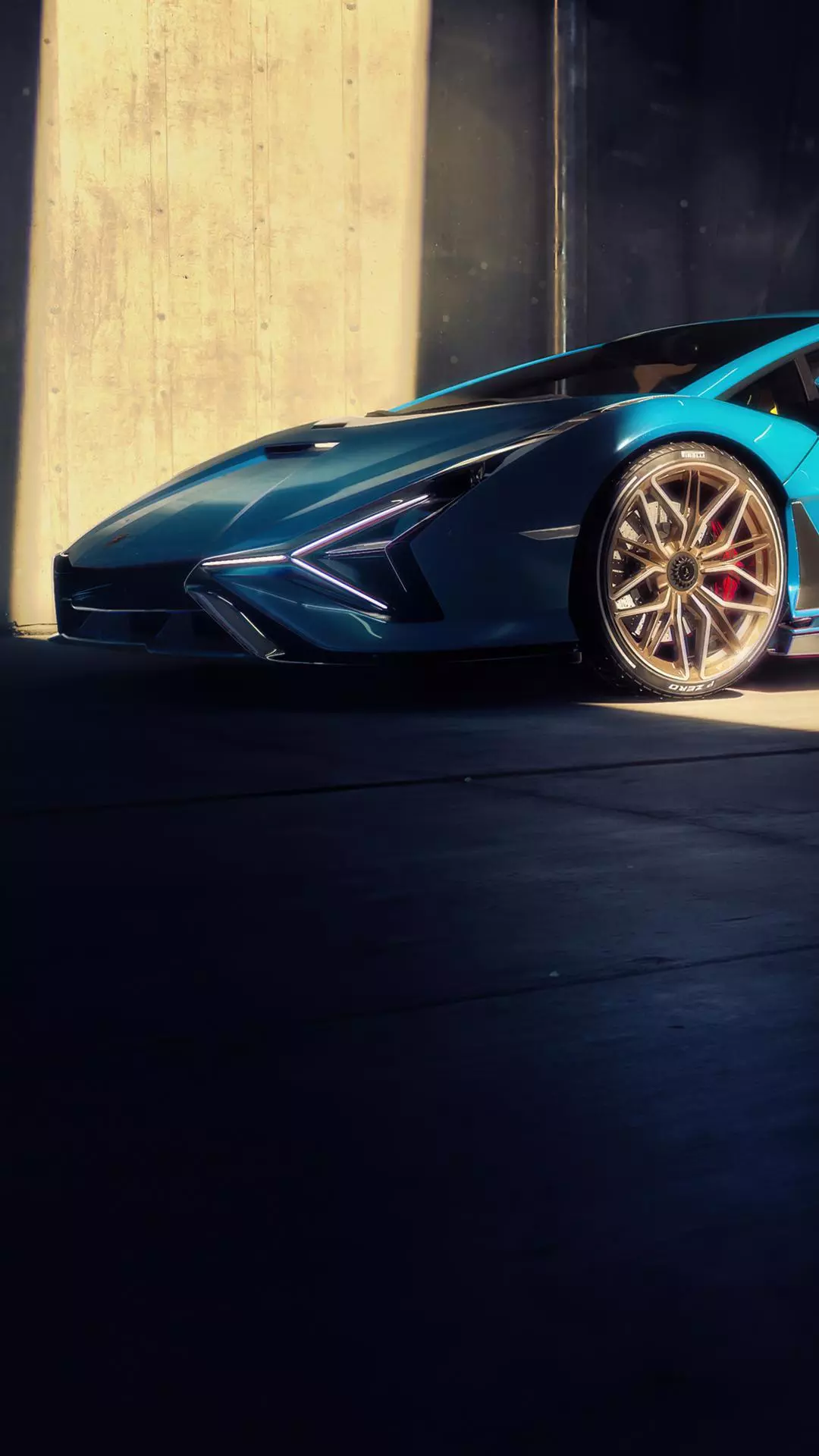 Wallpapers