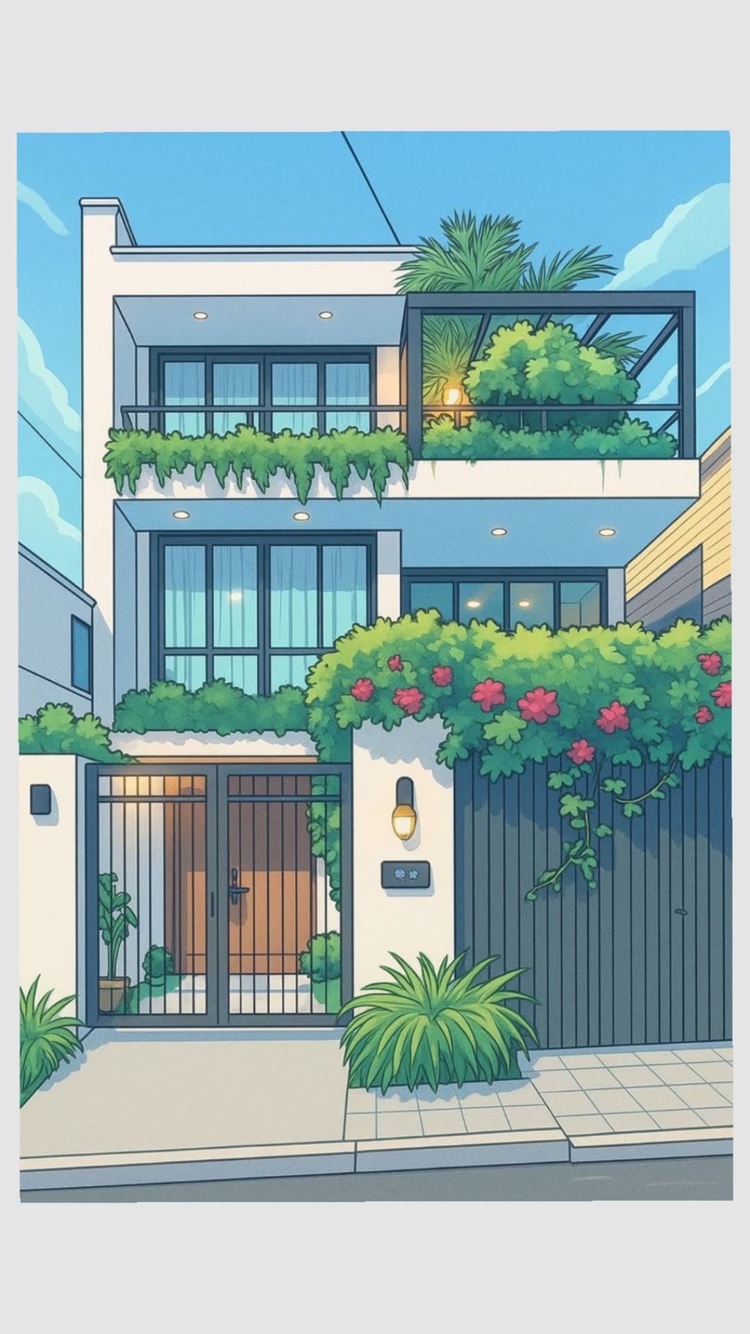 Home Decoration