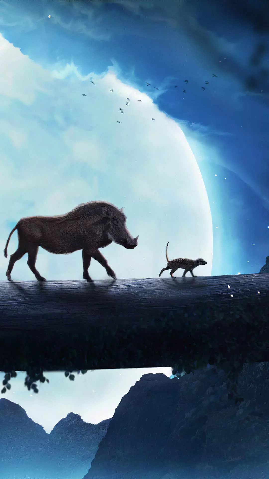 Wallpapers