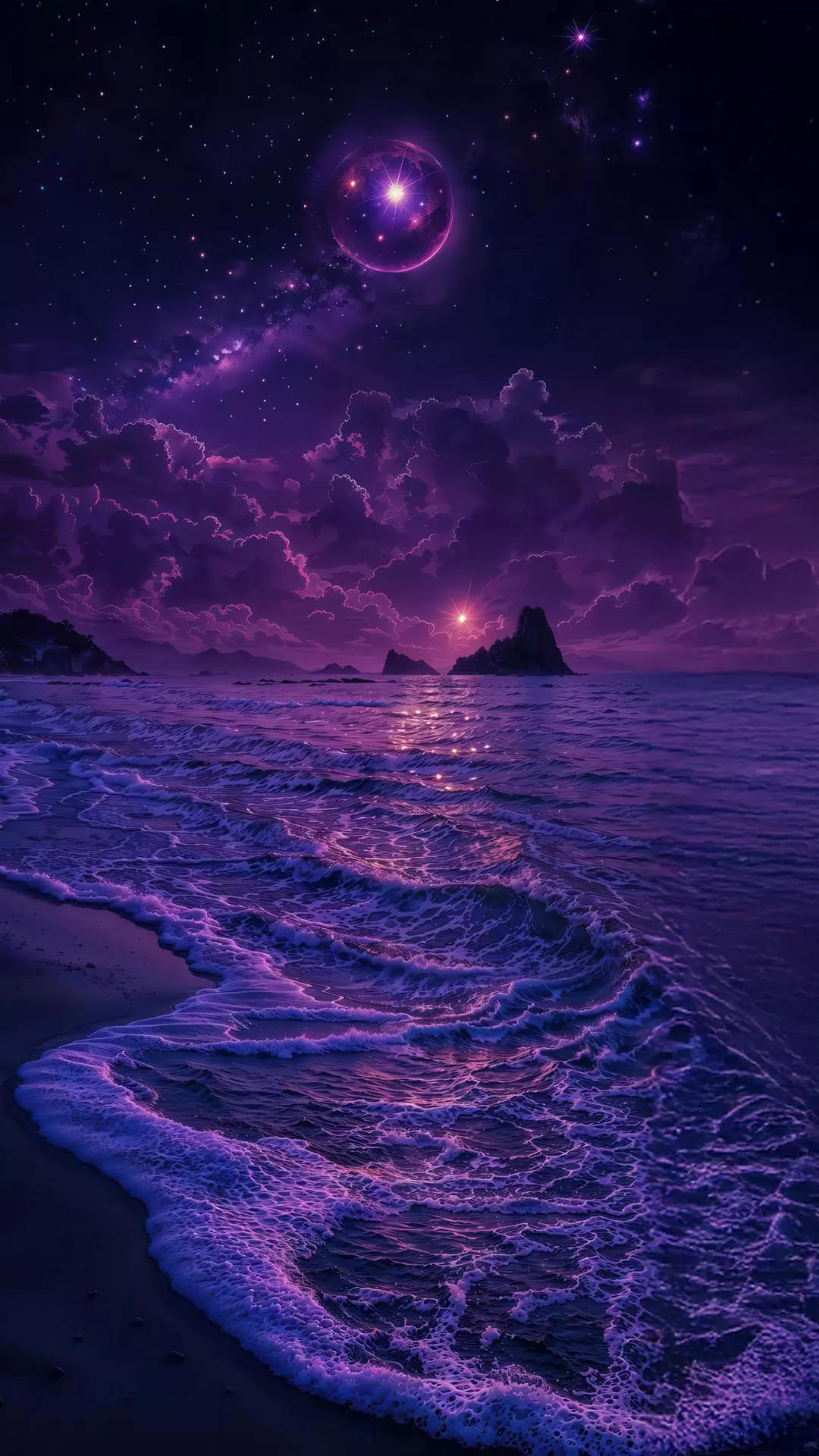 Wallpapers
