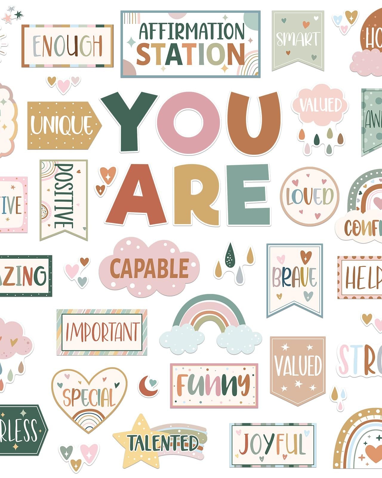 Wallpapers