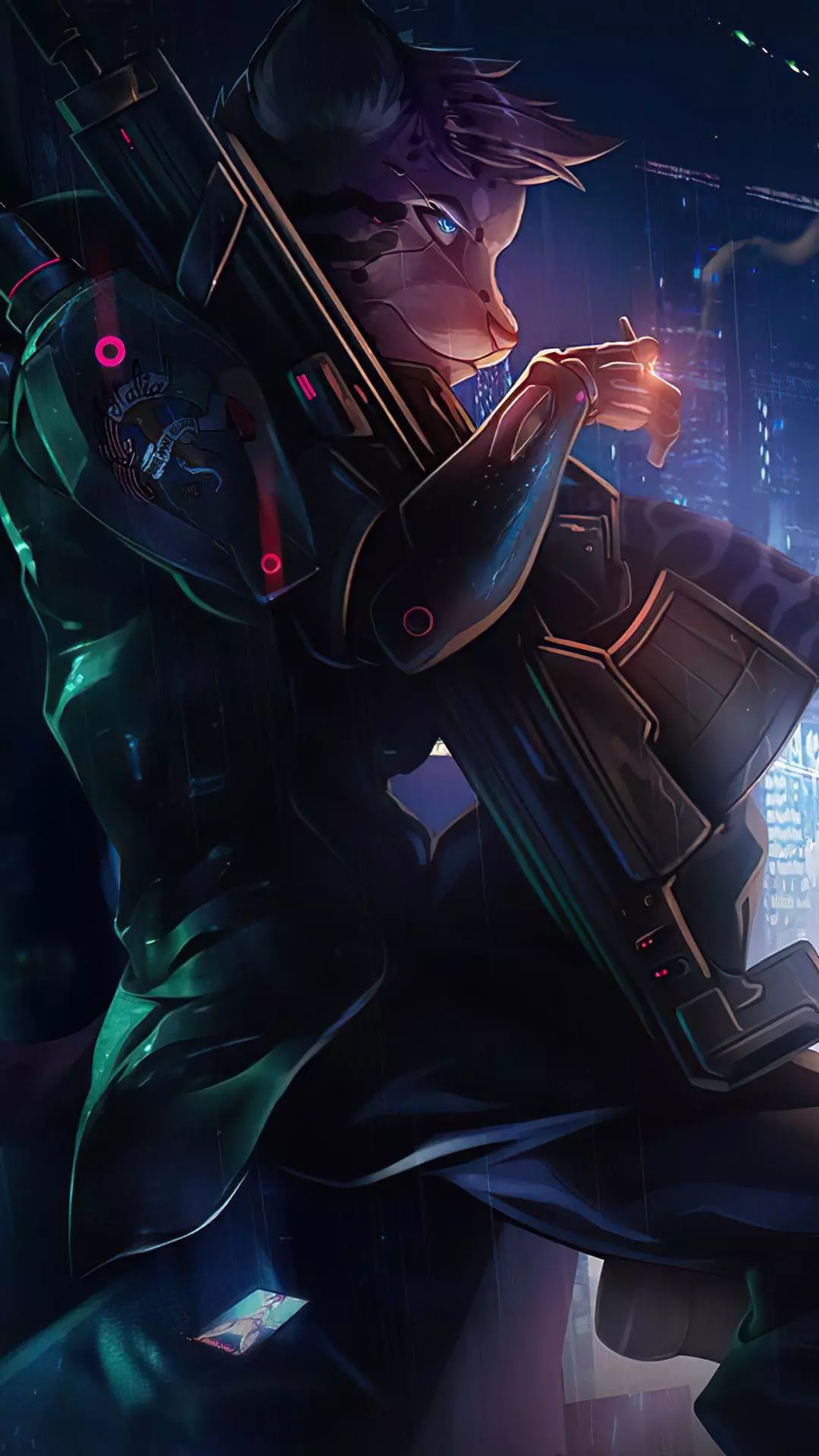 Wallpapers