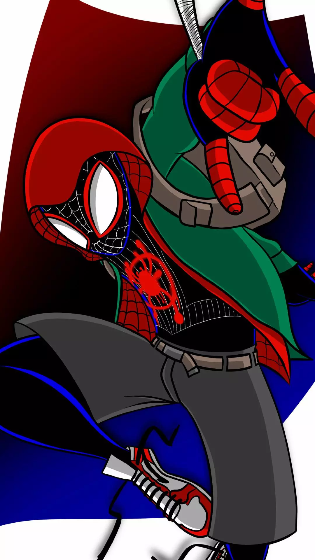 Wallpapers
