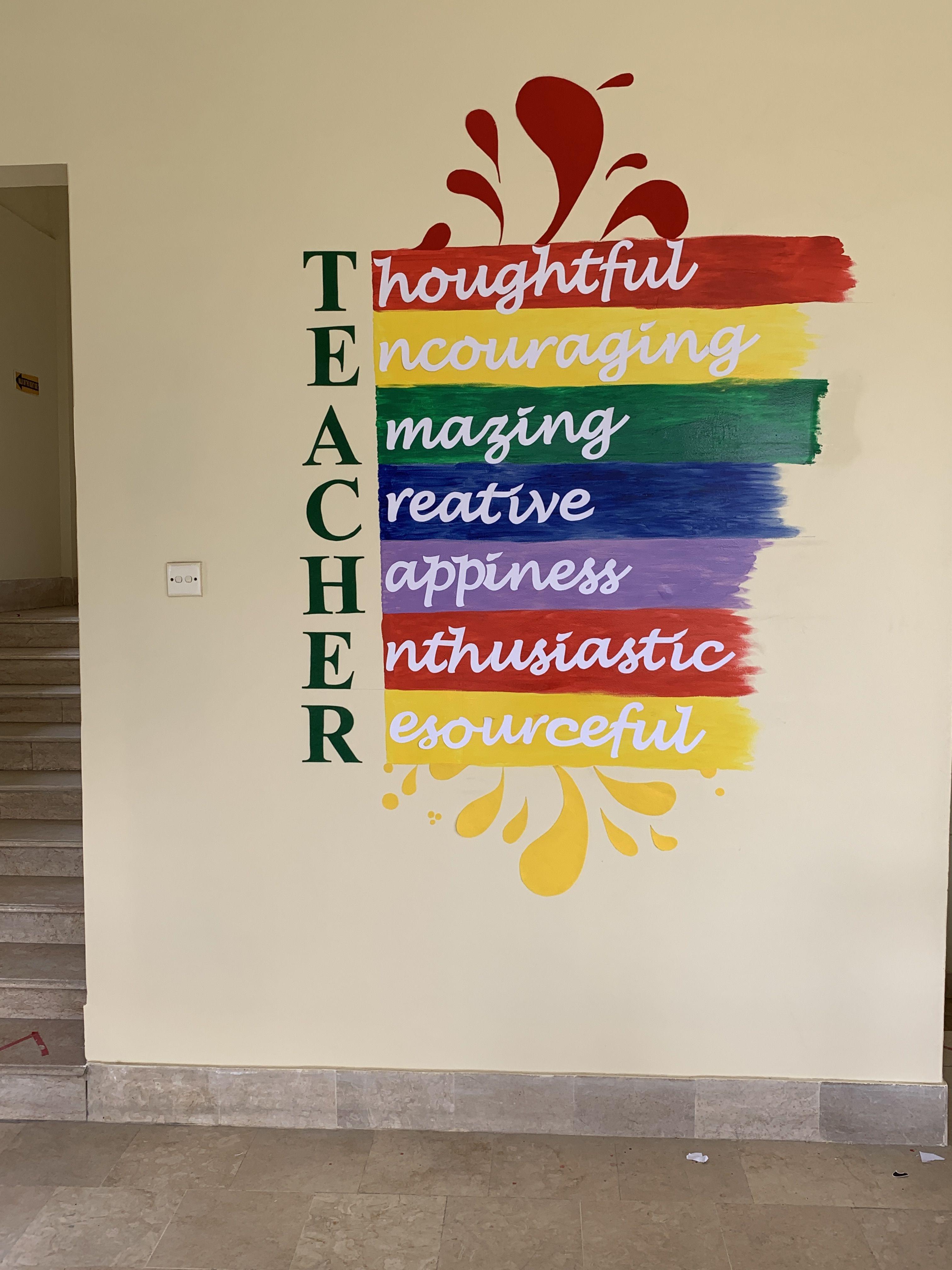 Home Decoration