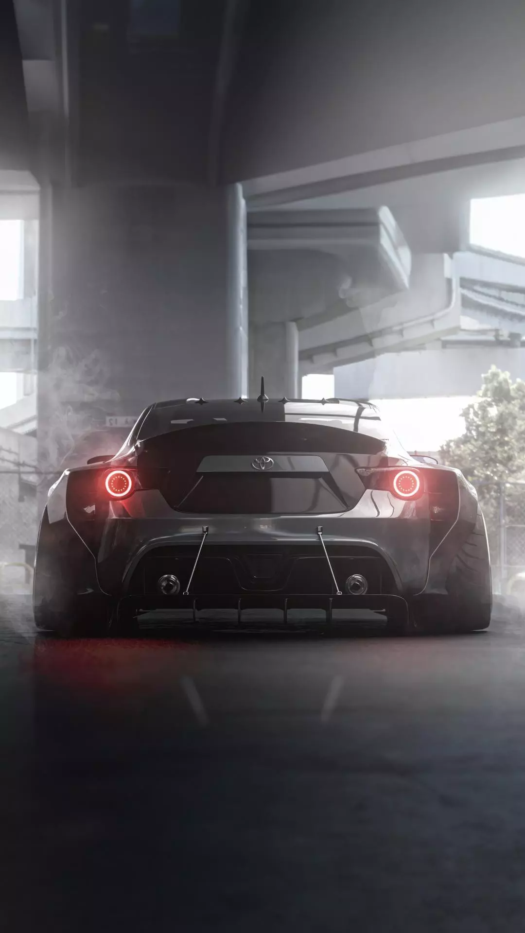 Wallpapers
