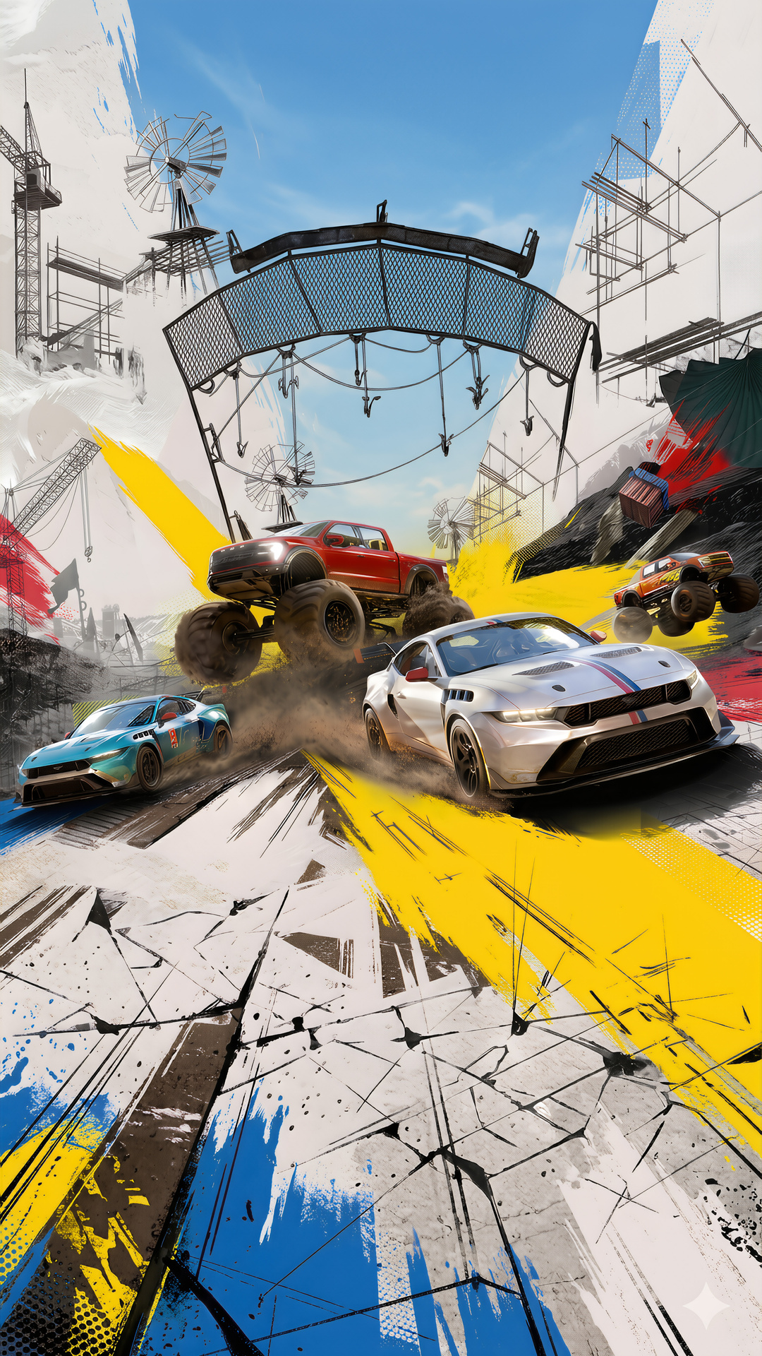 Wallpapers