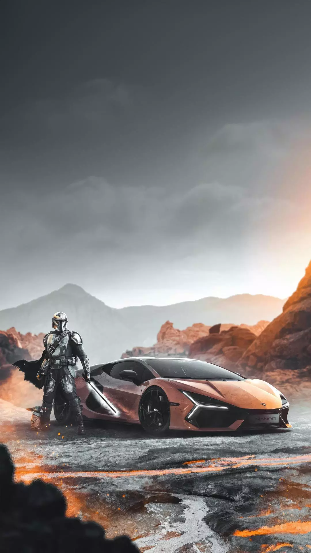 Wallpapers