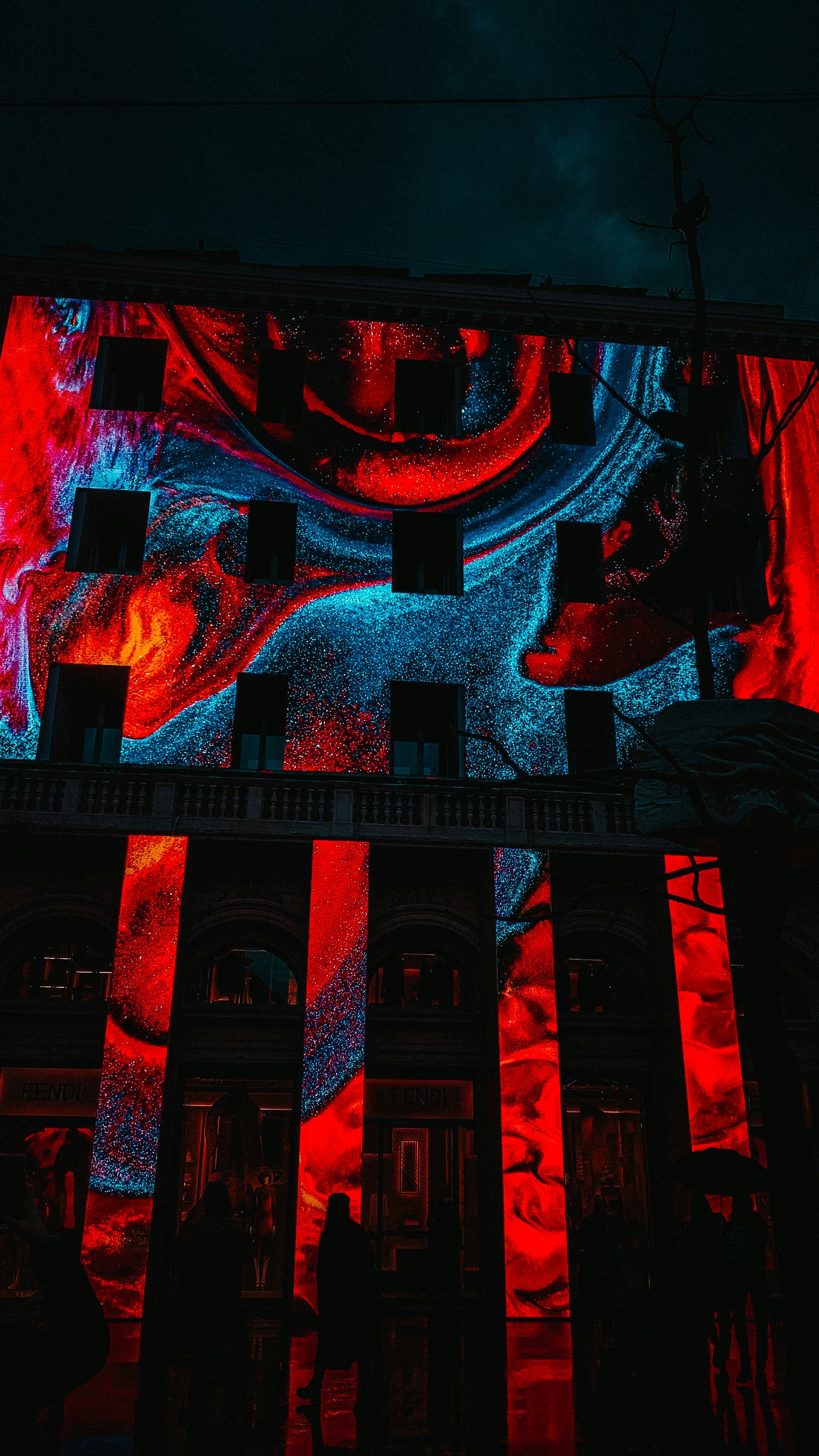Wallpapers