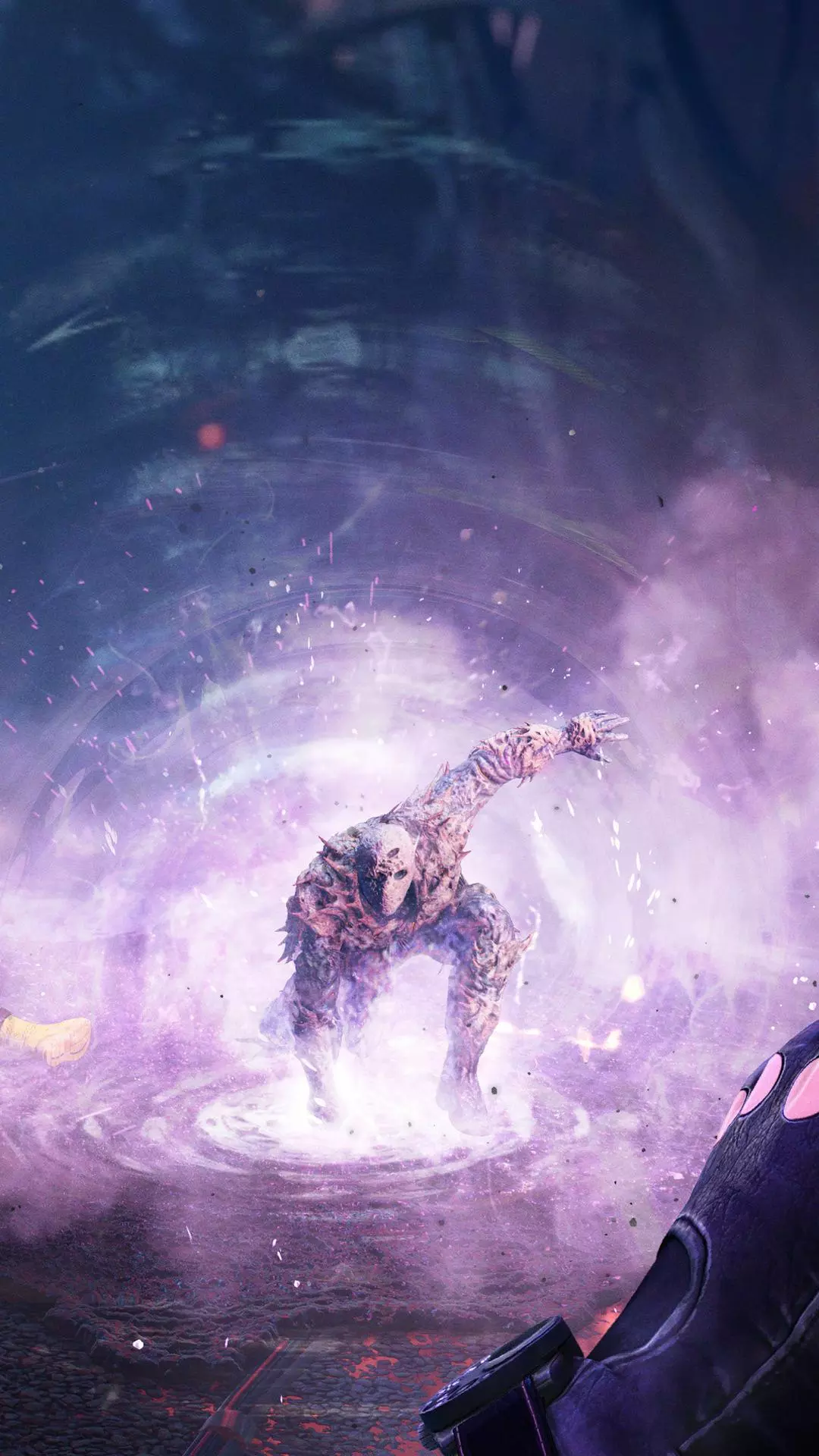 Wallpapers