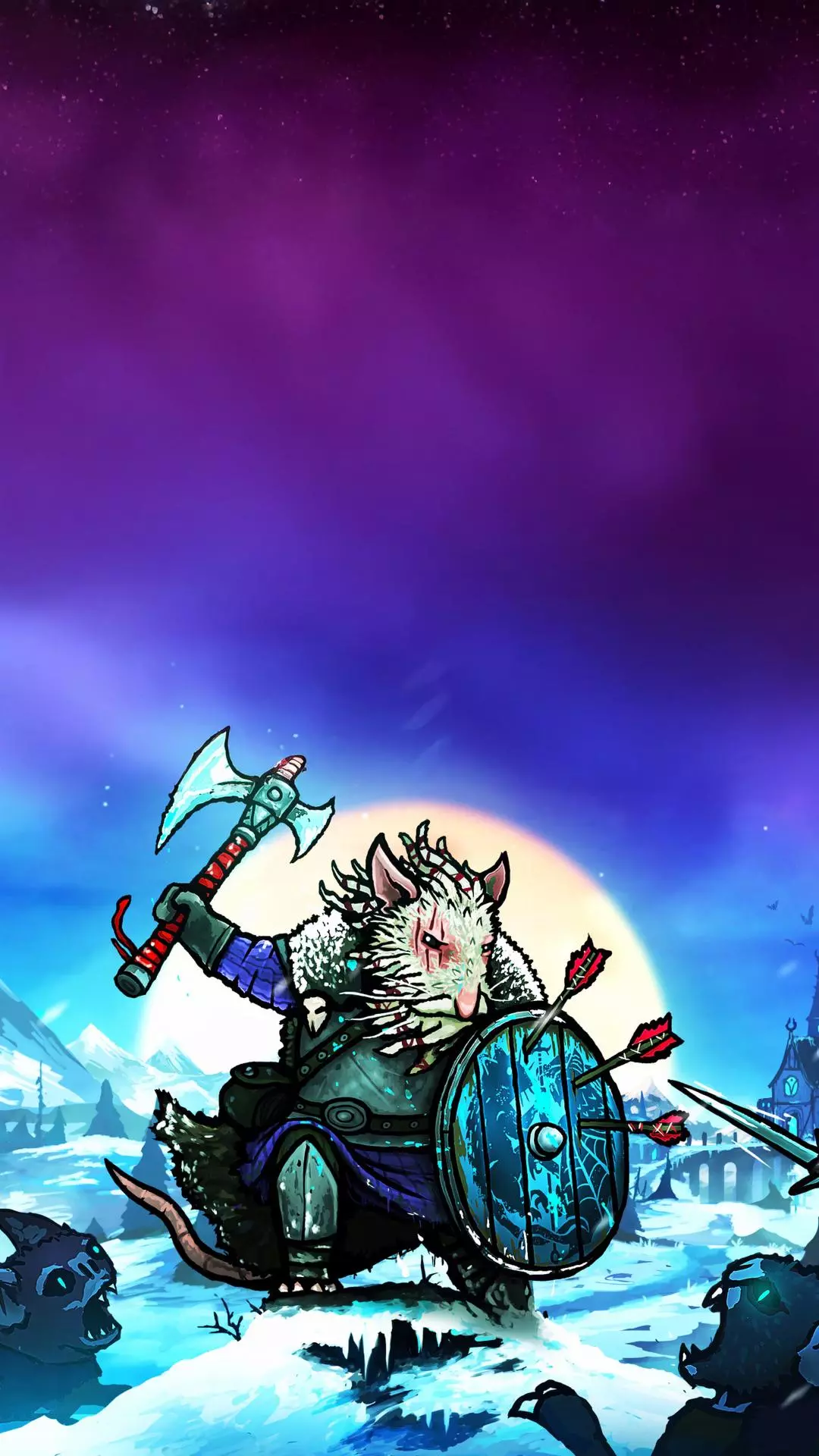 Wallpapers