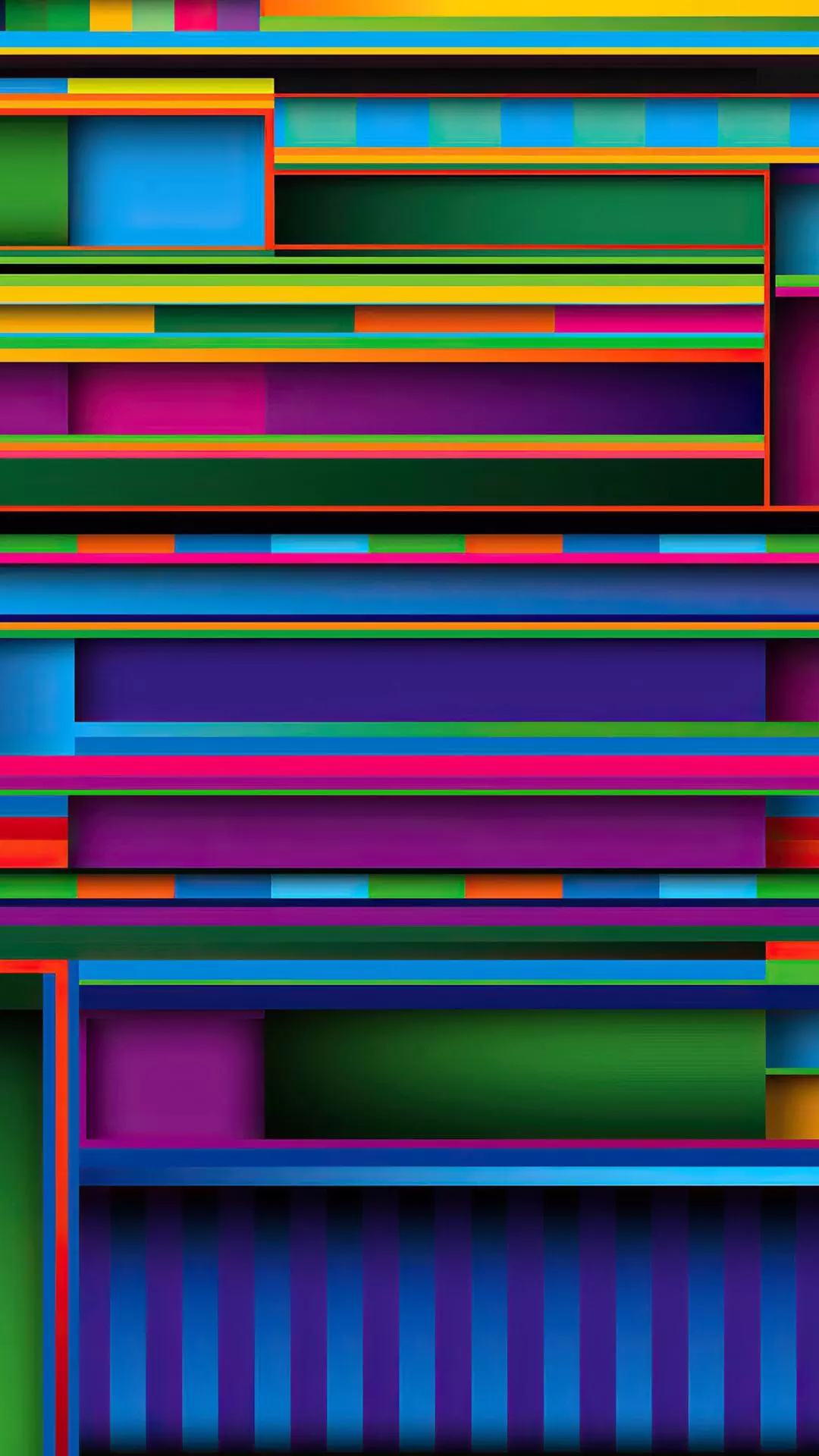 Wallpapers