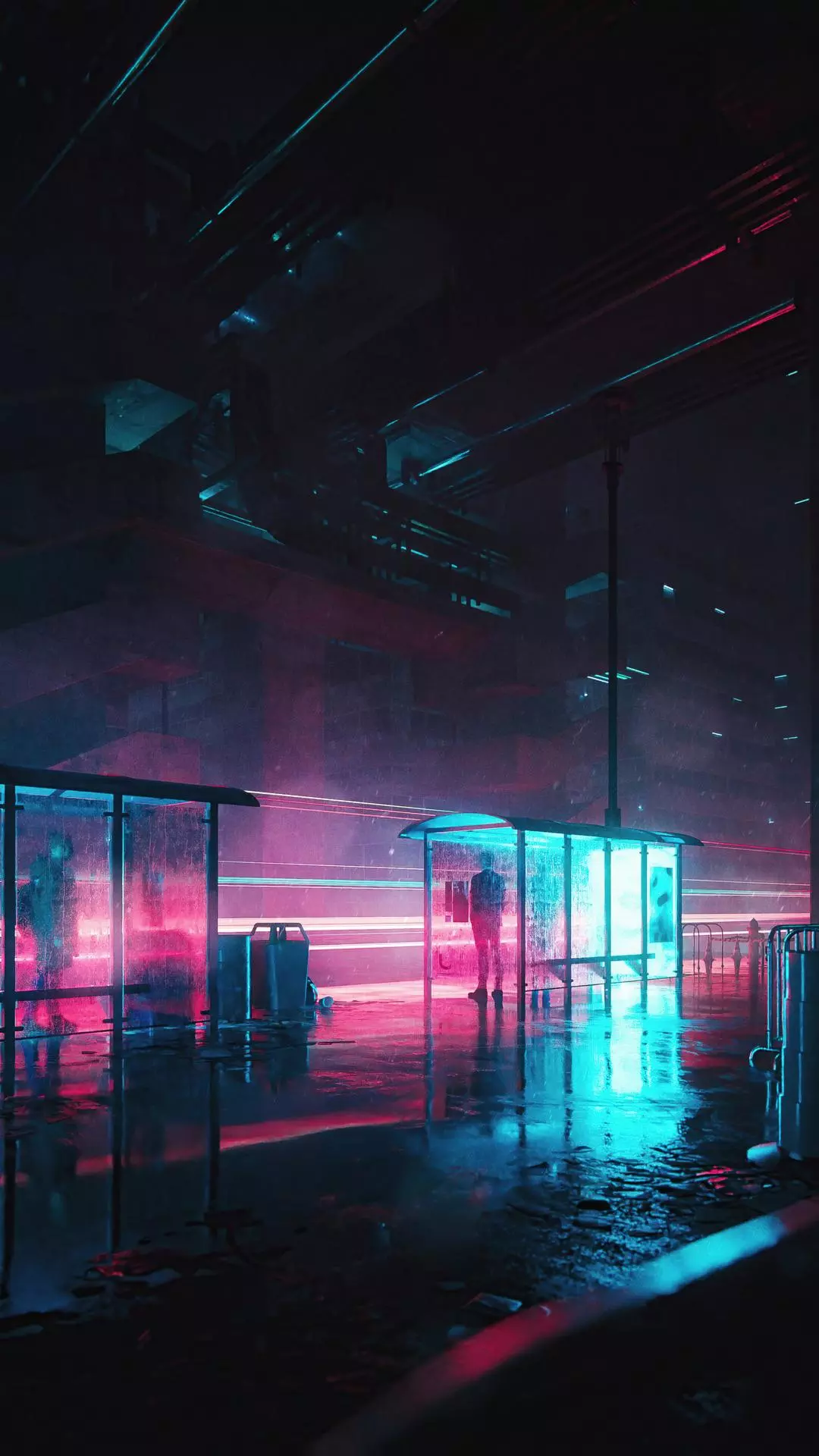 Wallpapers