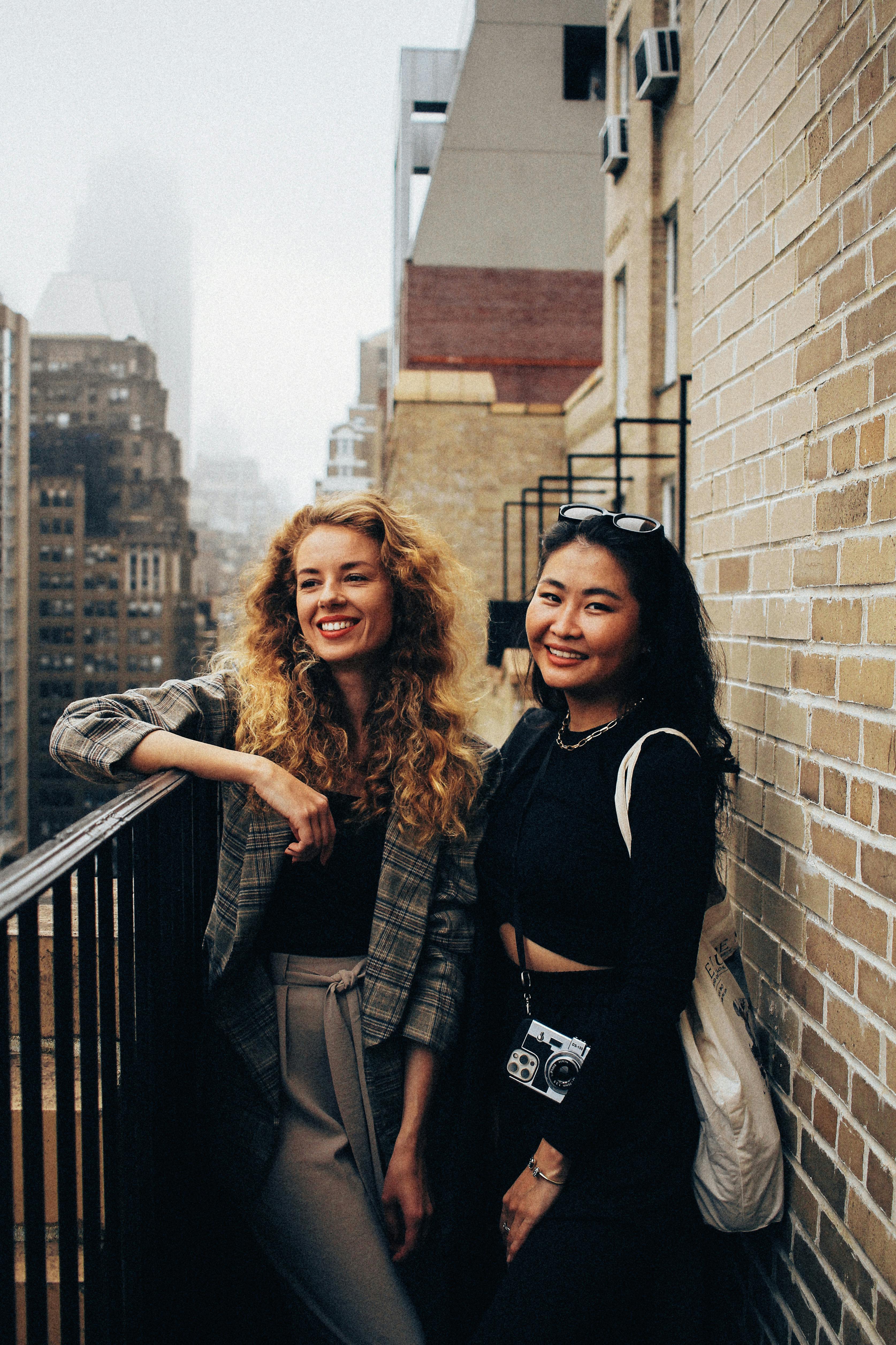 Cityscapes