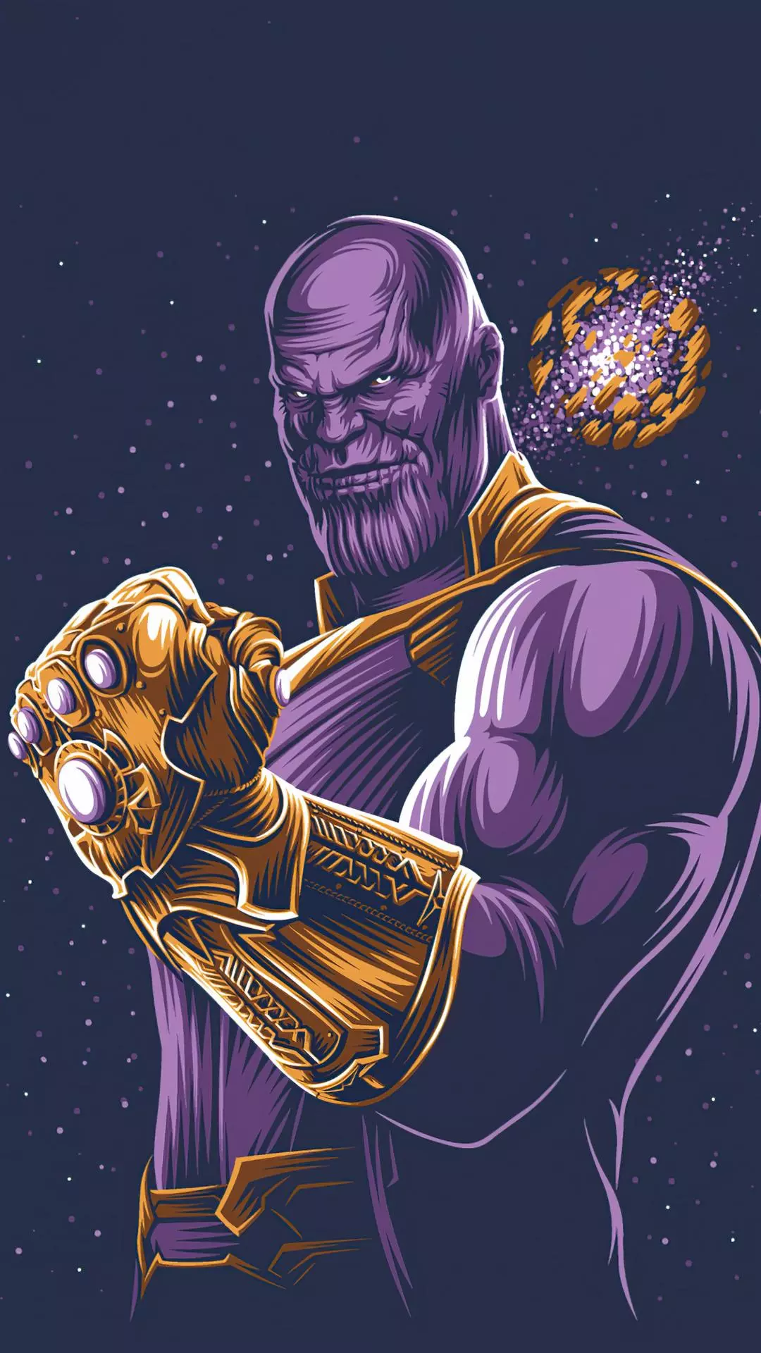 Wallpapers