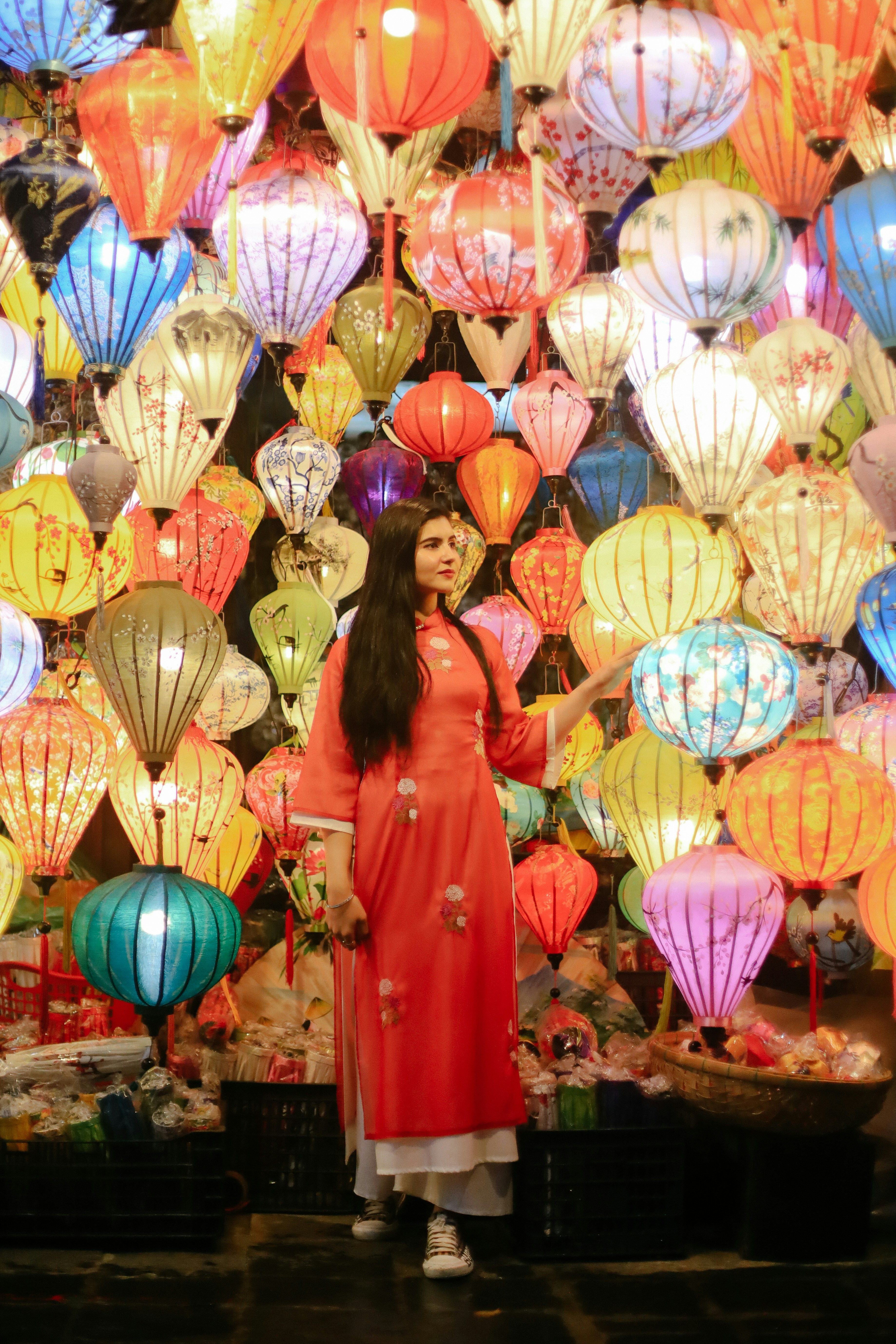 Wallpapers