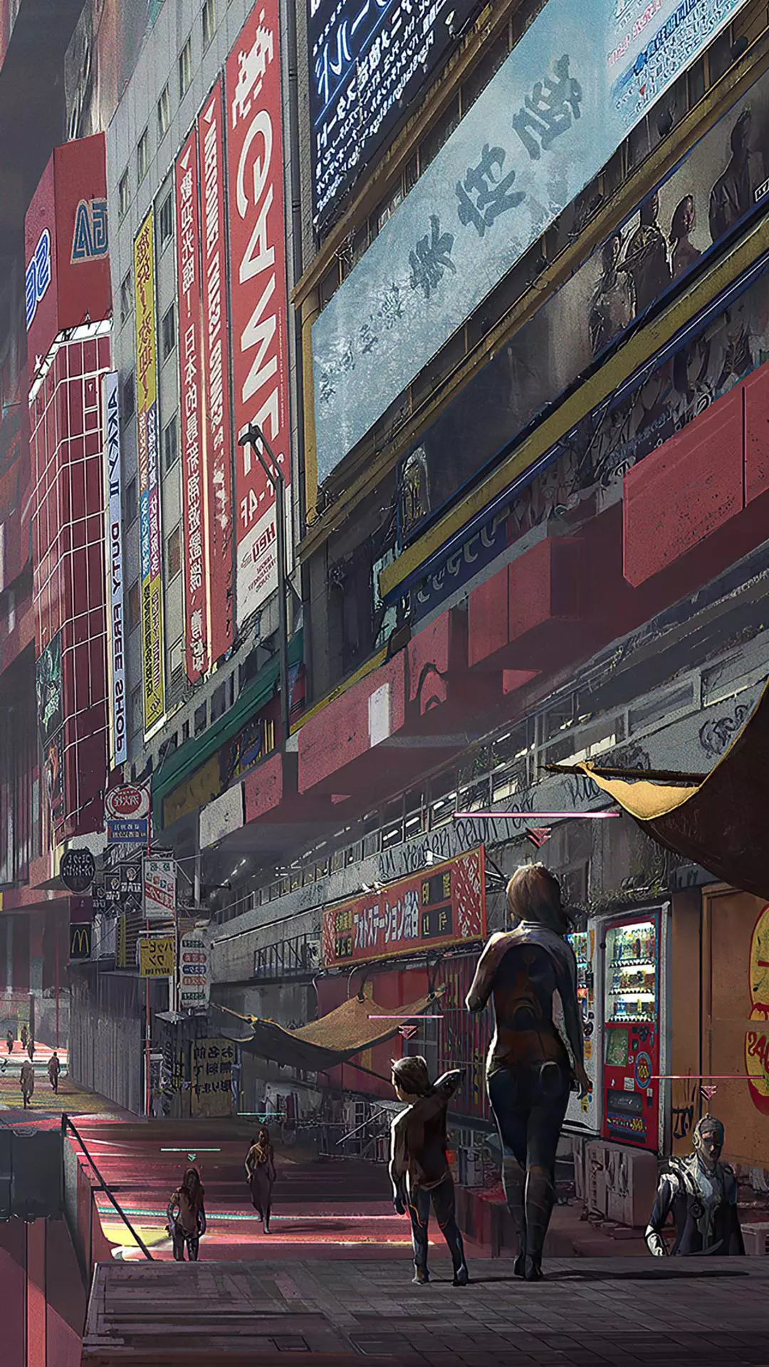 Wallpapers