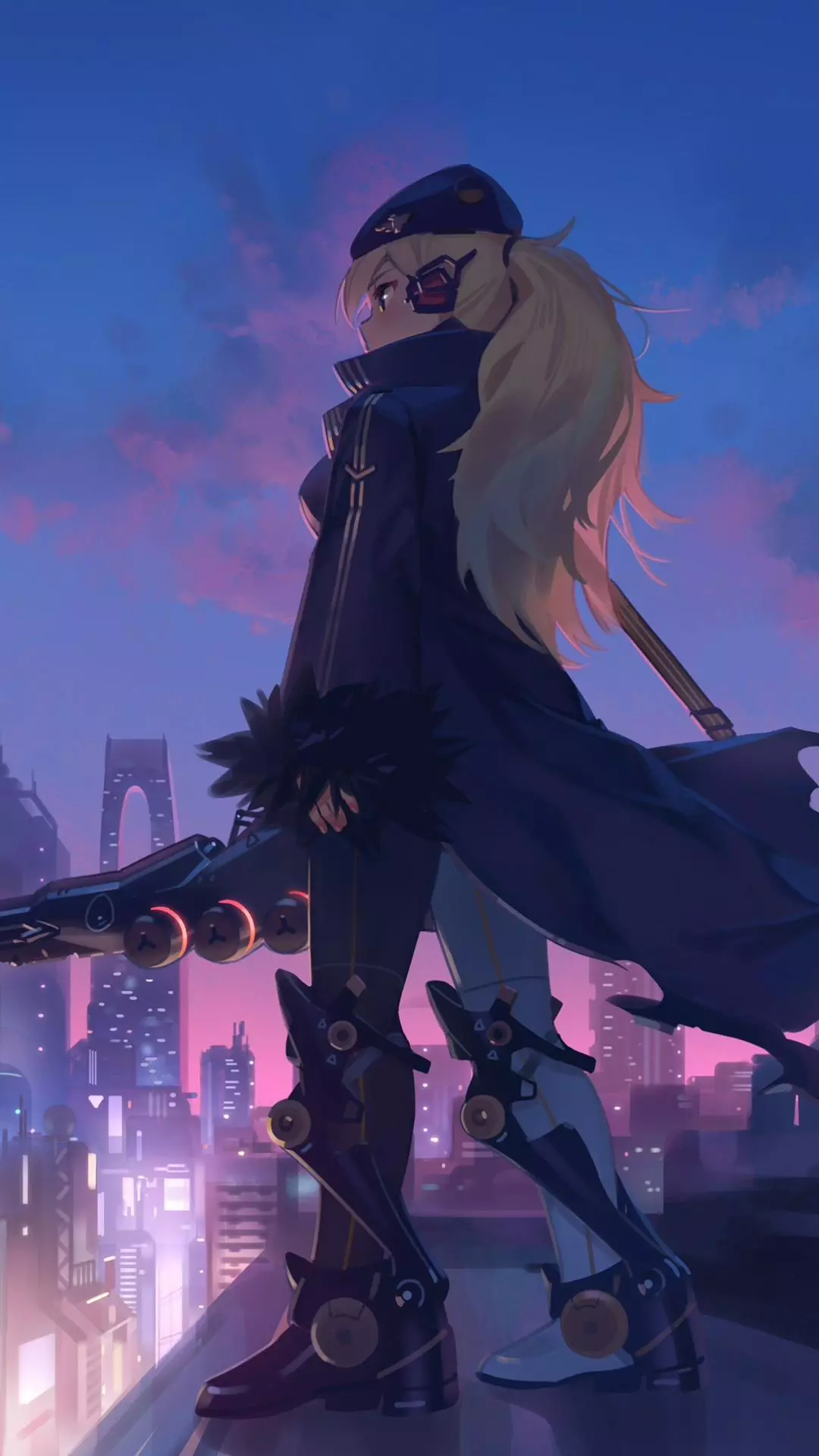 Wallpapers