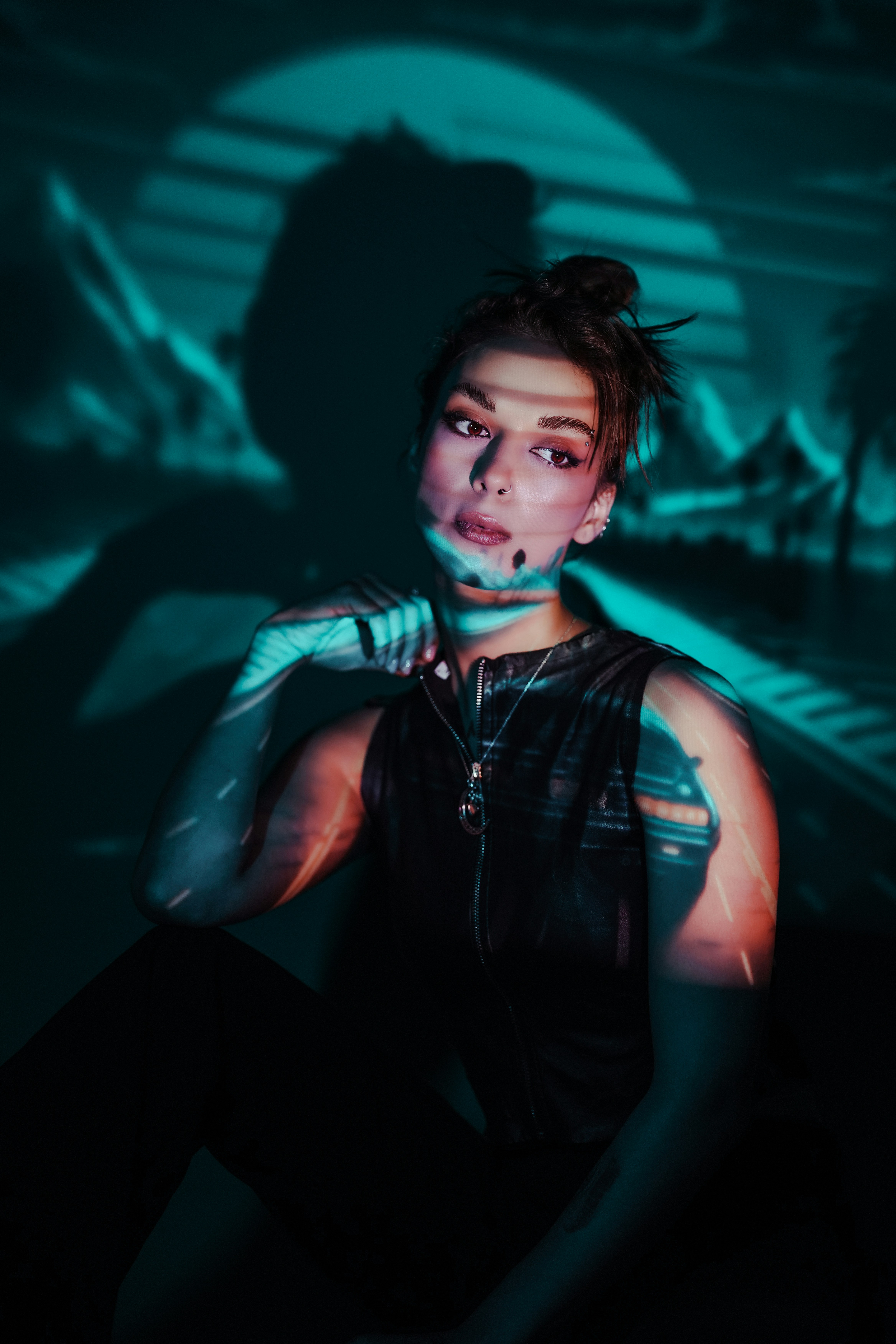 Cyberpunk / Neon