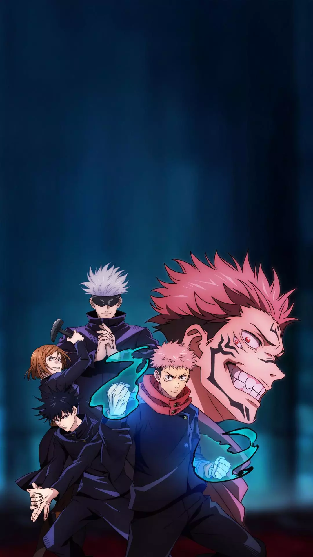 Wallpapers