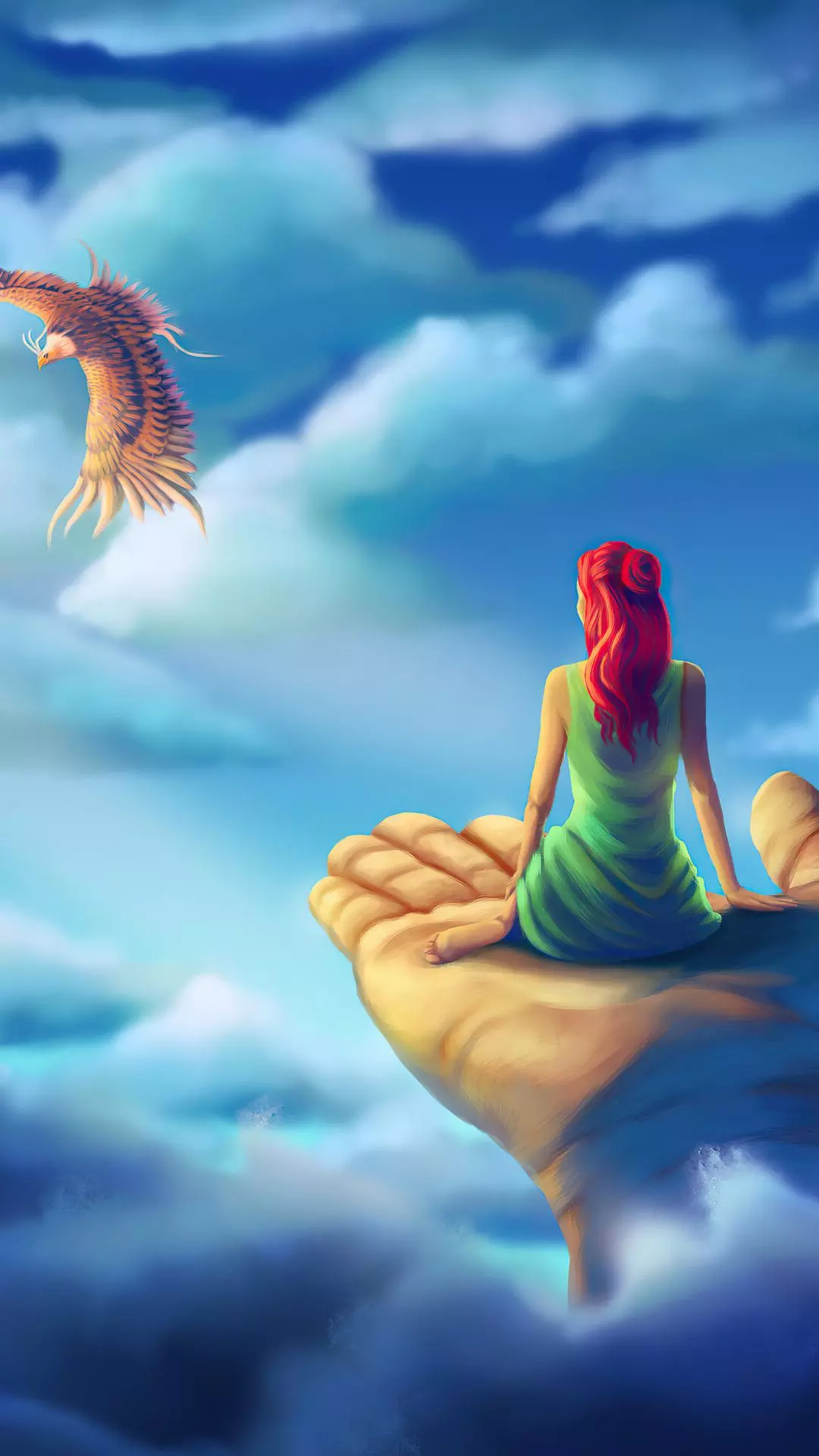 Wallpapers