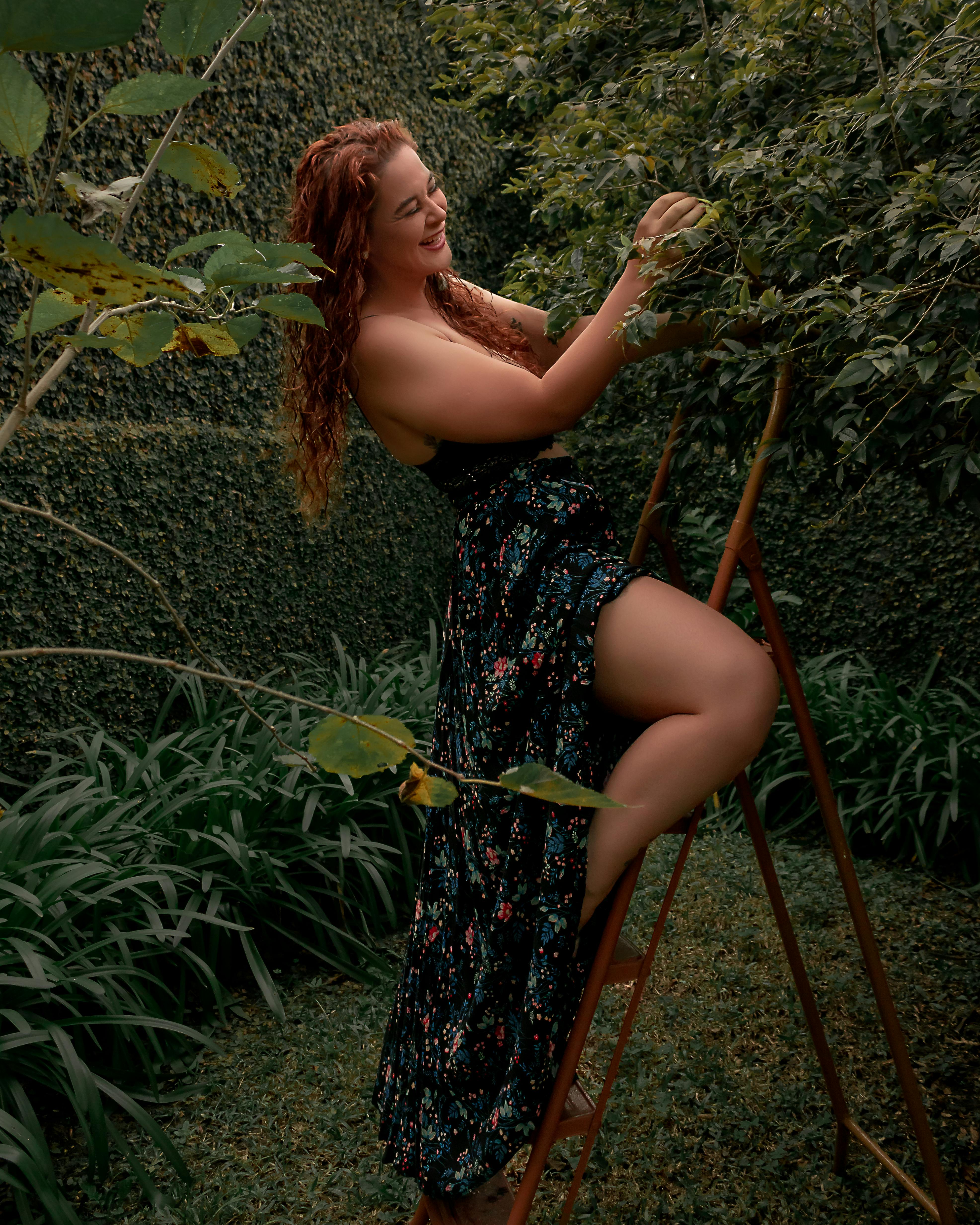 Forest & Flora