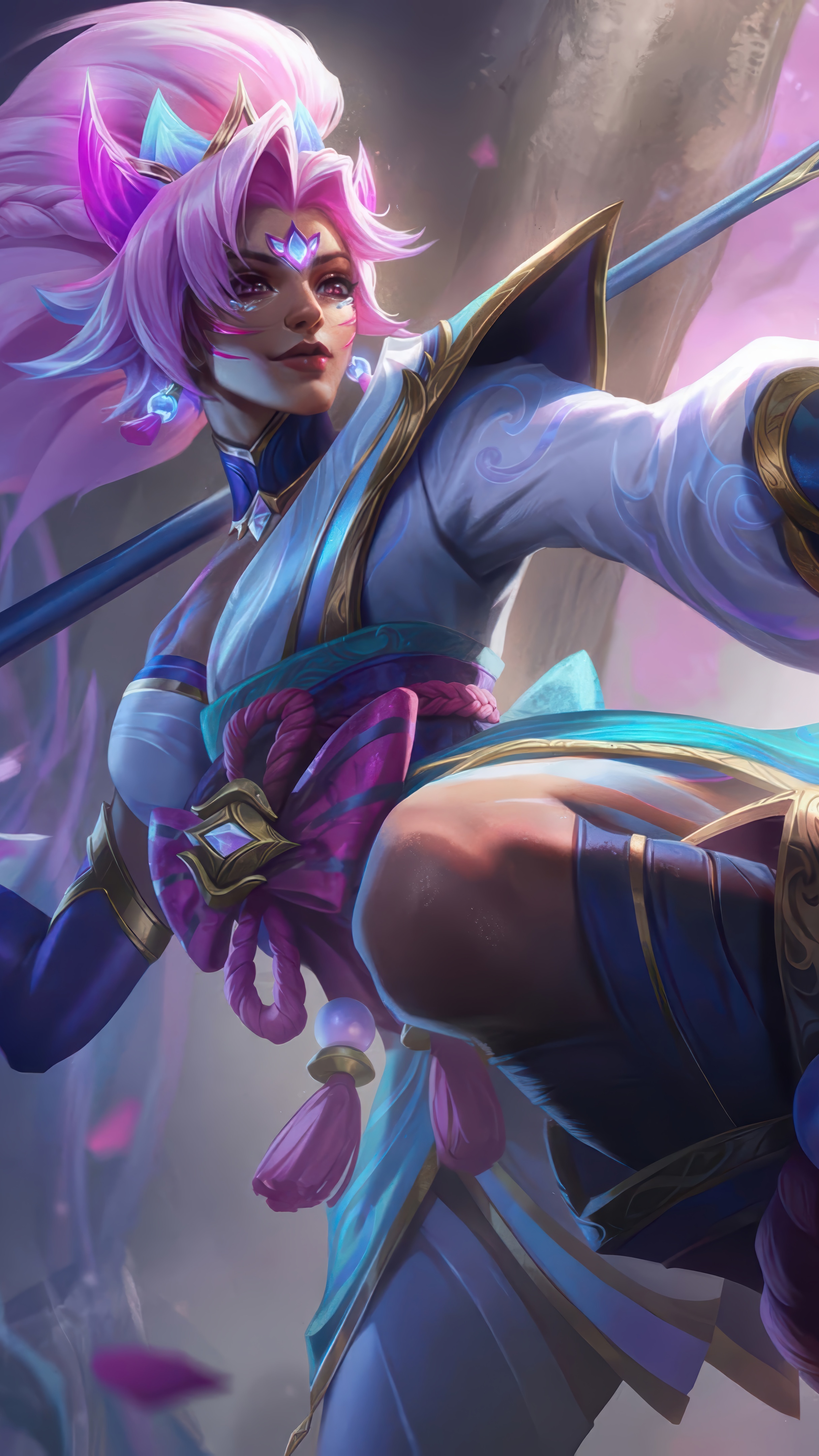 Wallpapers