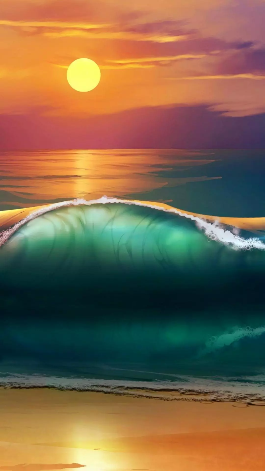 Wallpapers
