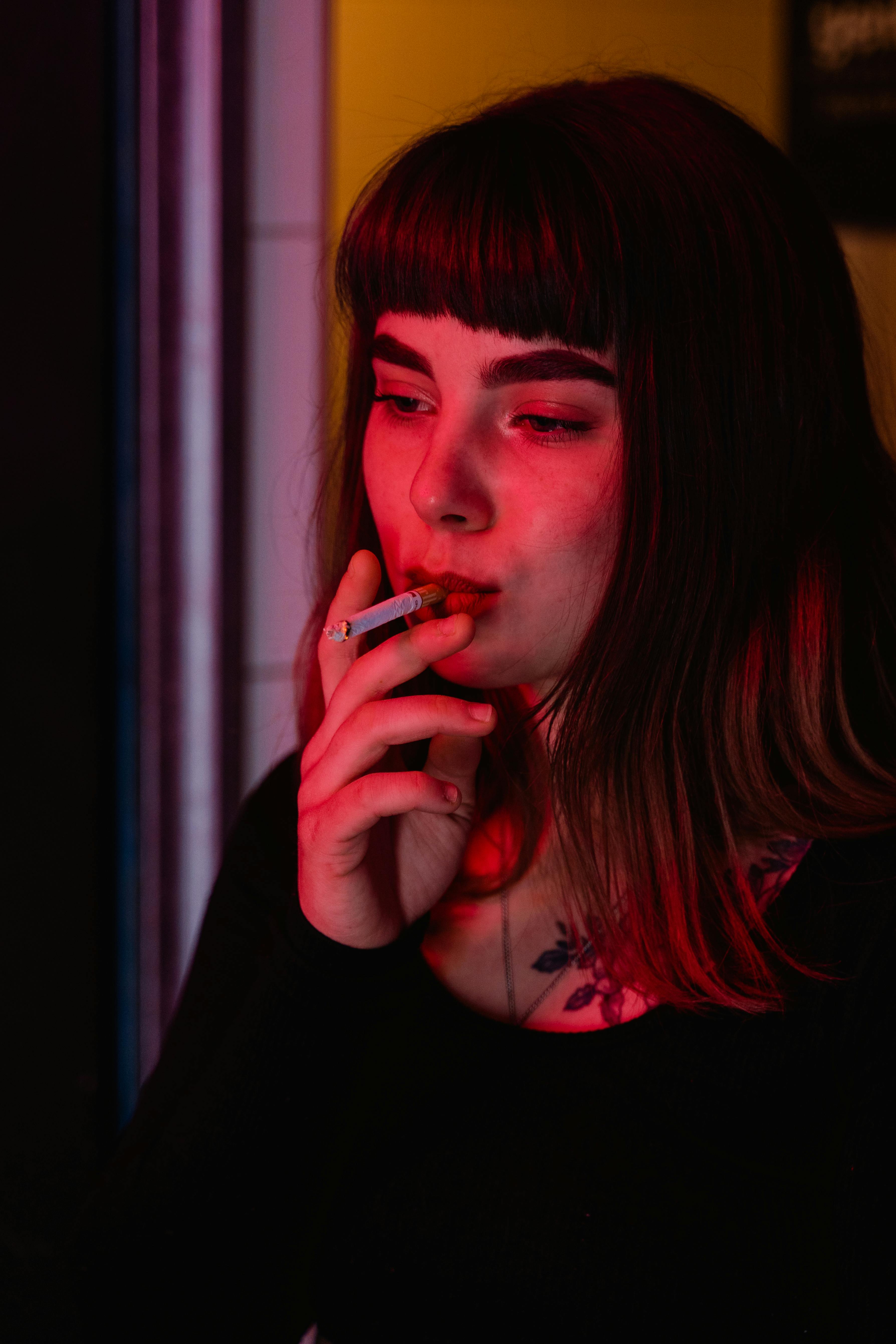 Cyberpunk / Neon