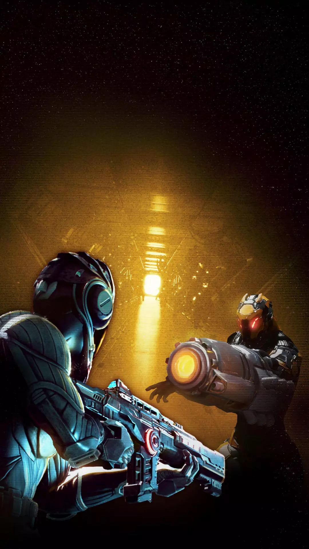 Wallpapers
