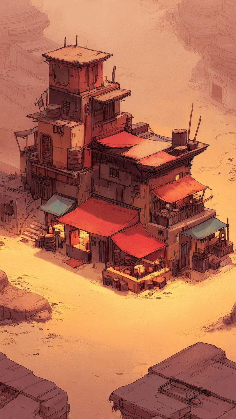 Wallpapers