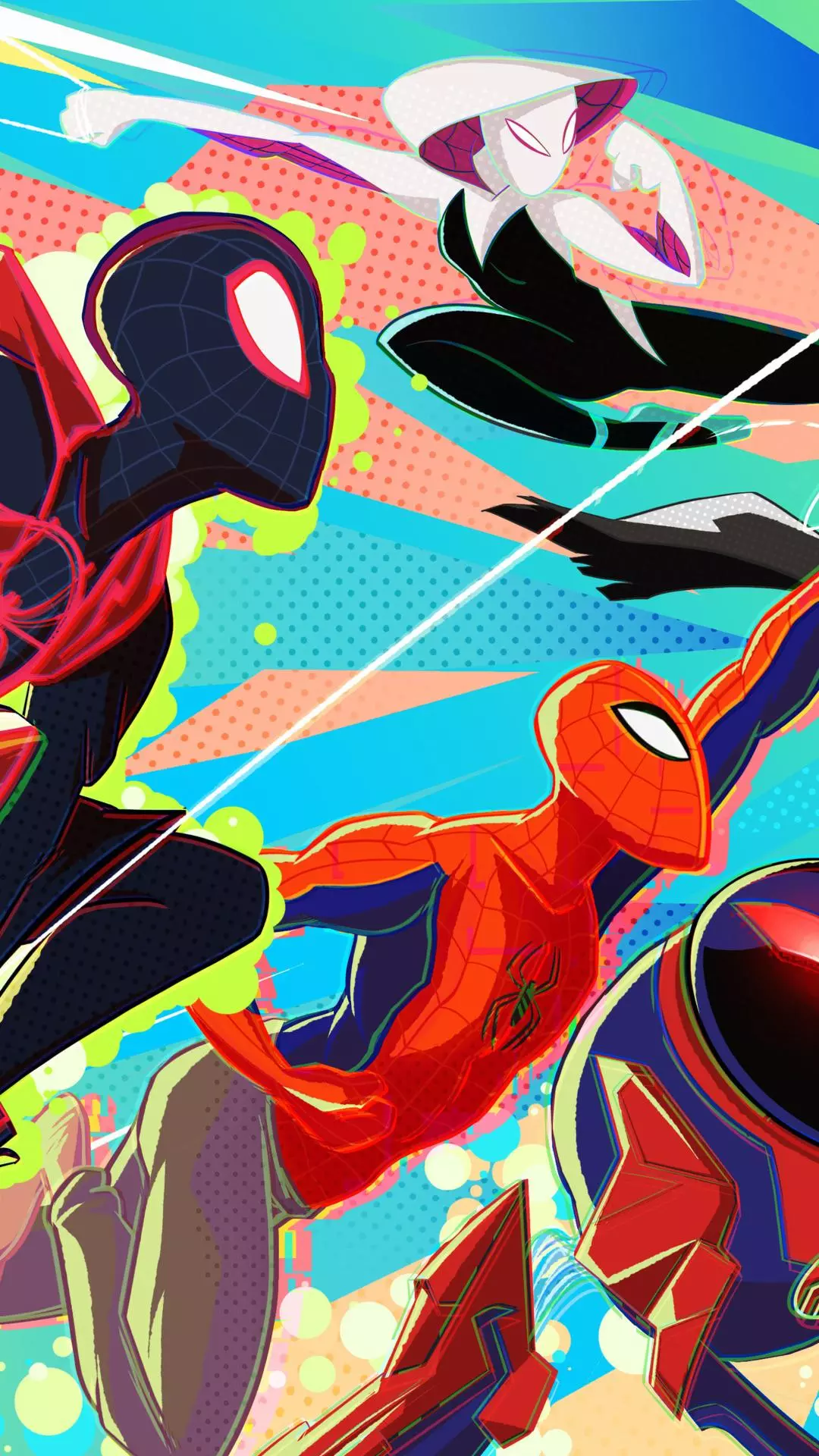Wallpapers