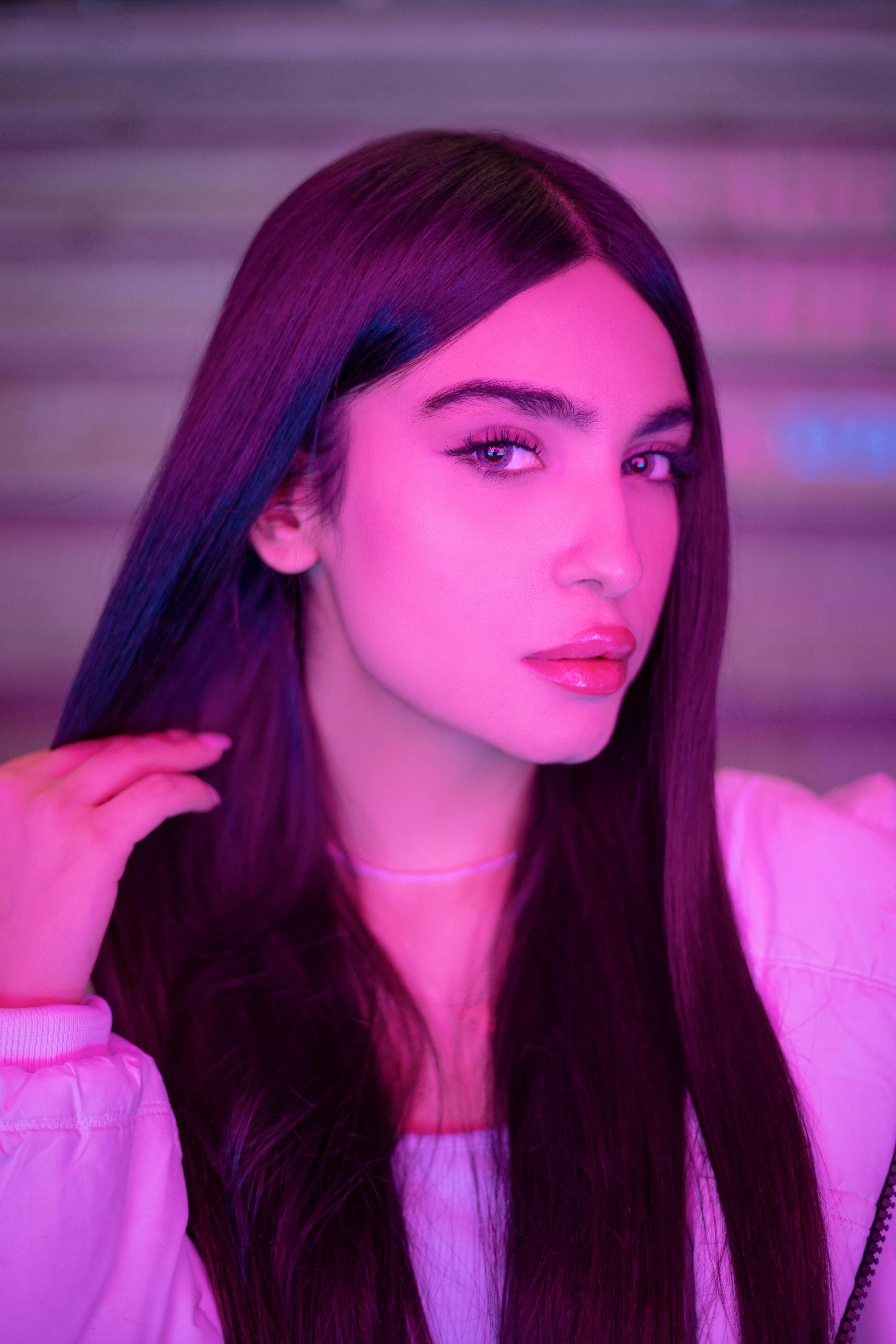 Cyberpunk / Neon